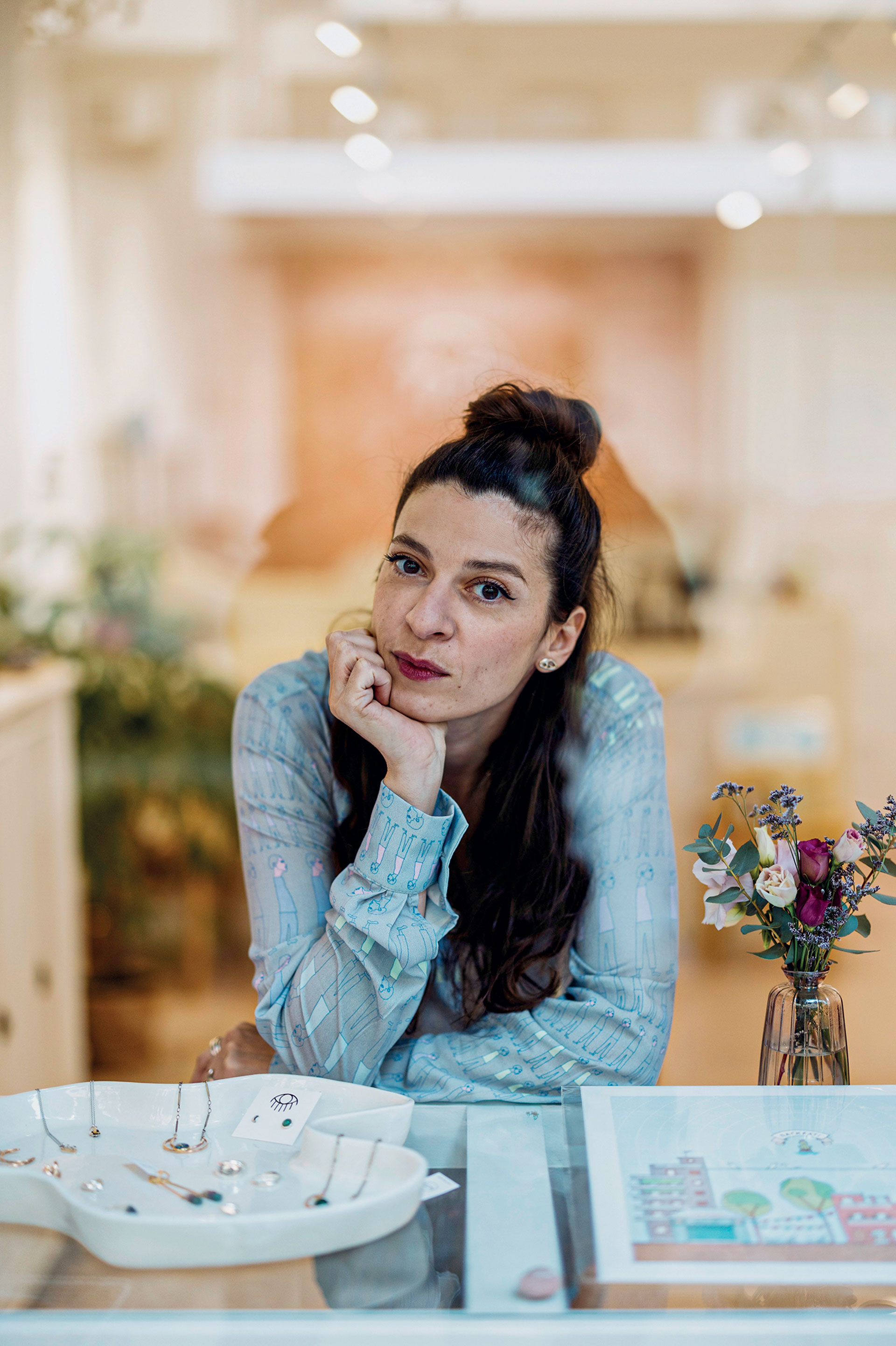 Οταν το χόμπι γίνεται επάγγελμα-5