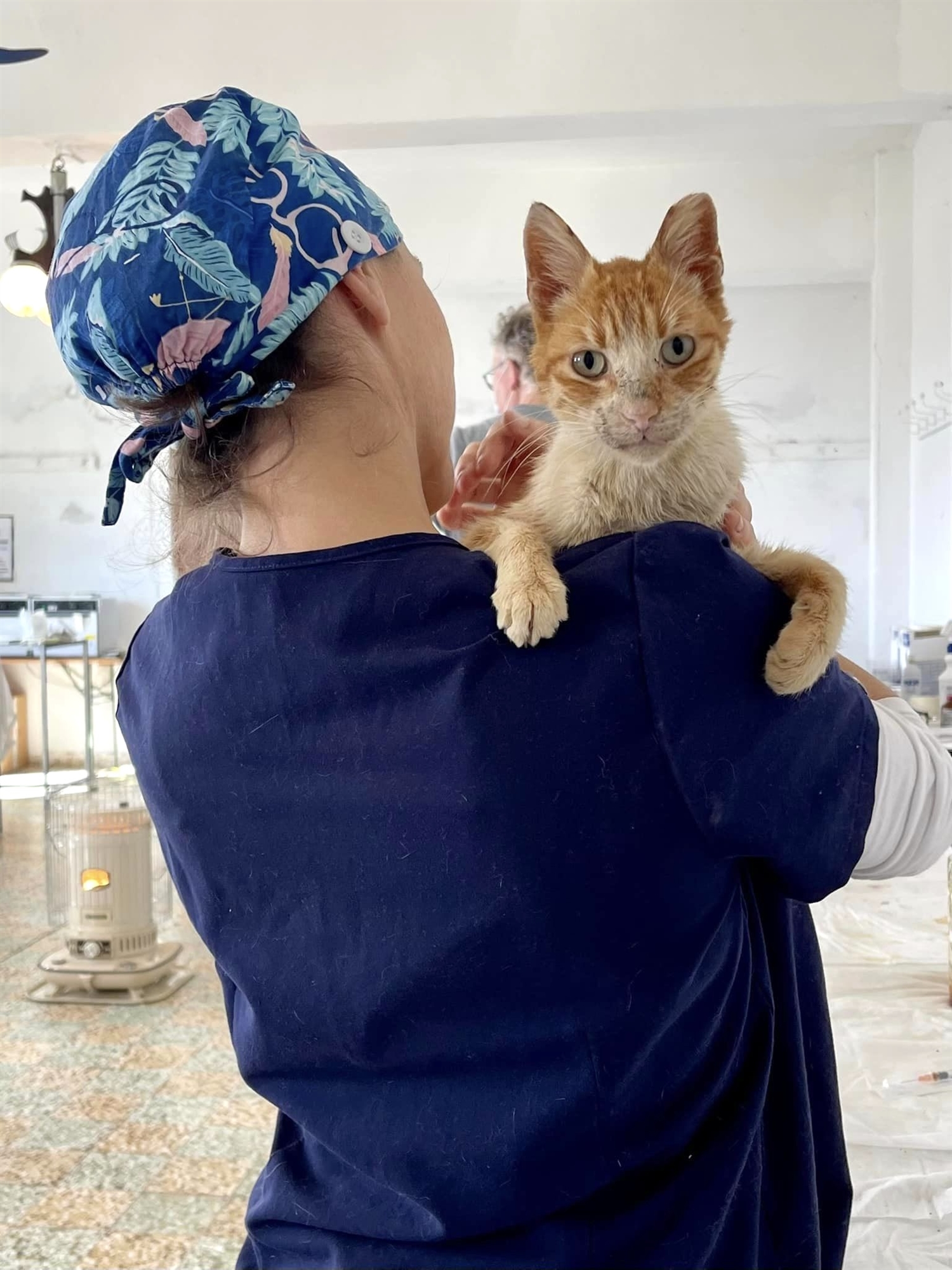 «Αδέσποτοι» οι δήμοι, ηρωικοί εθελοντές-6