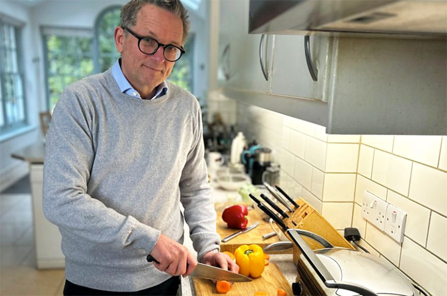 Μεγάλη επιχείρηση για τον εντοπισμό του Μάικλ Μόσλεϊ στη Σύμη-1