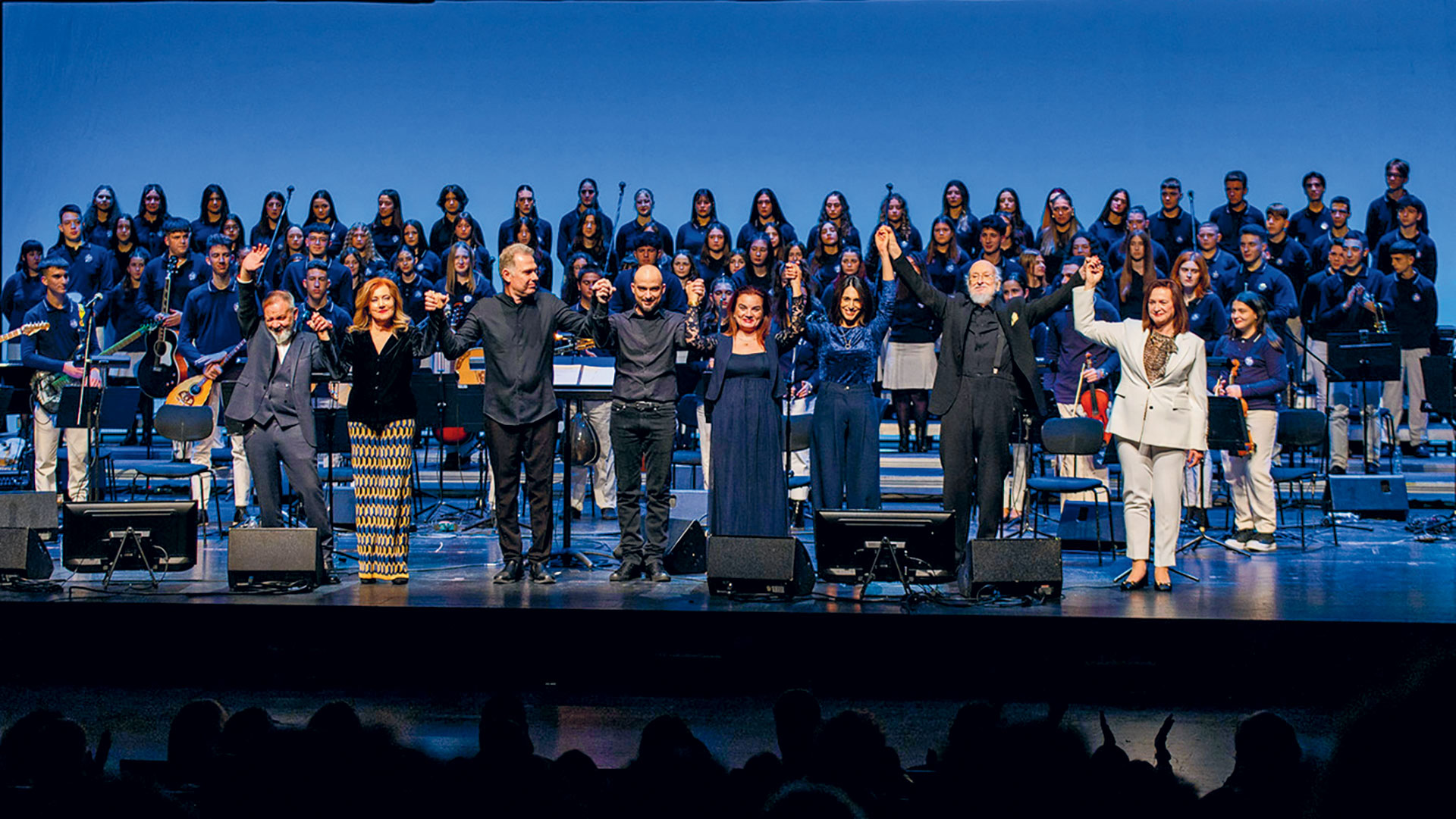 Αγάπη άνευ όρων με την πρώτη ματιά-3
