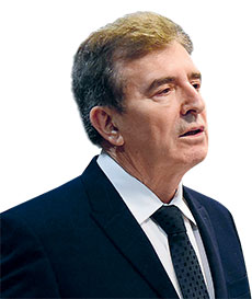 Εντός και Εκτός: Η Αγκυρα και η προσέγγιση με τον οργανισμό BRICS-1