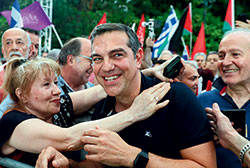 Ο τέως και ο νυν-1