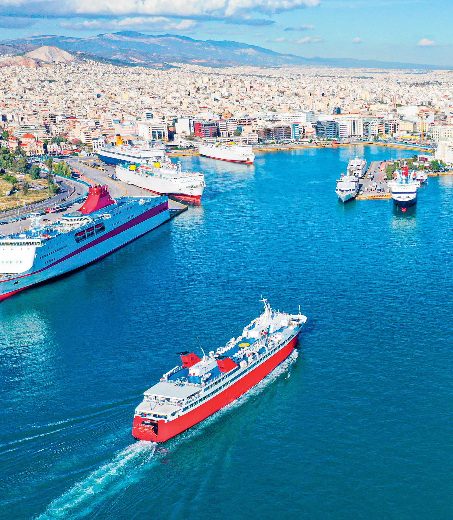 Πόσο κοστίζει το ταξίδι στα νησιά-1