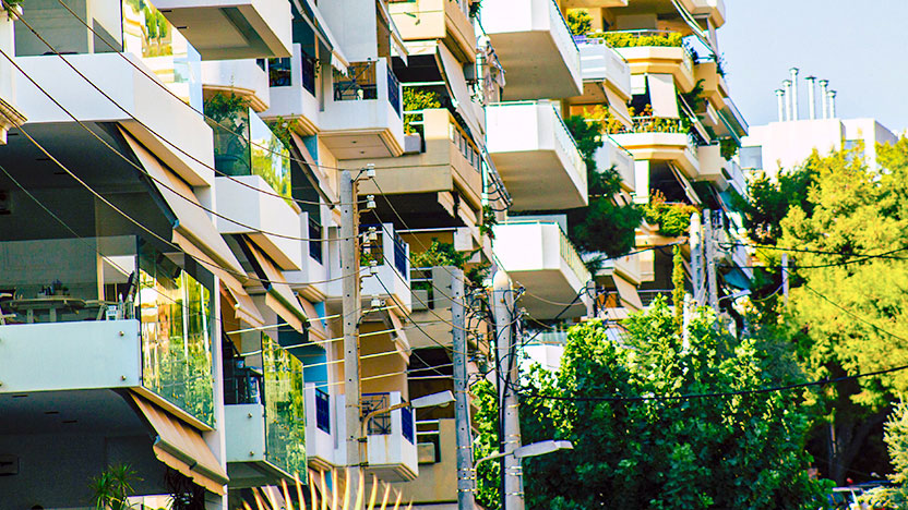 Κληρονόμοι παρέδωσαν 450.000 ακίνητα στο Δημόσιο-1