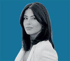 Αφροδίτη Λατινοπούλου: Χανγκόβερ-1