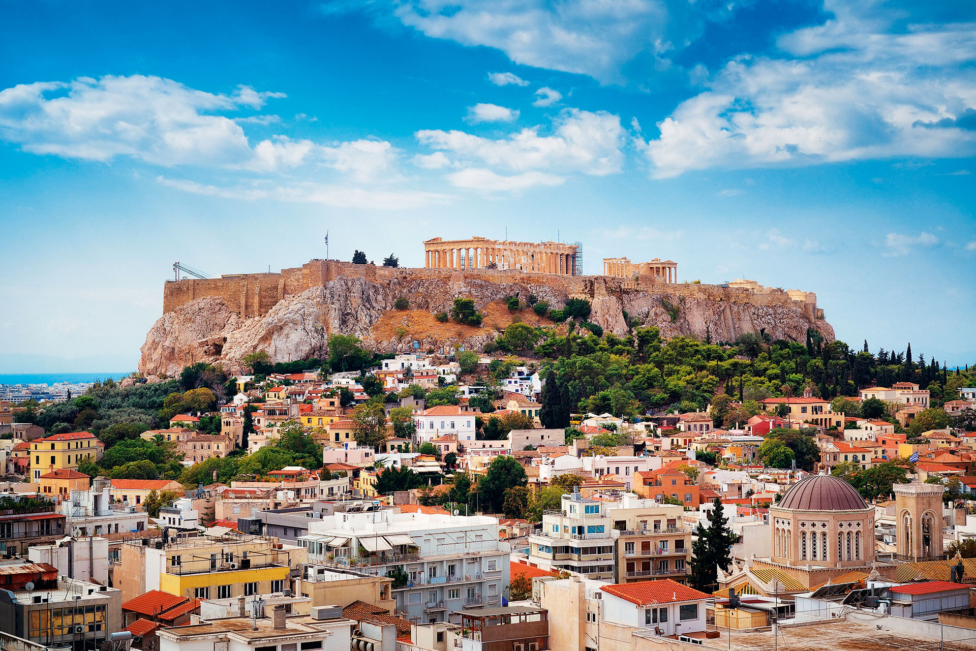 Τα μέτρα δεν φρέναραν το Airbnb στην Αθήνα-1