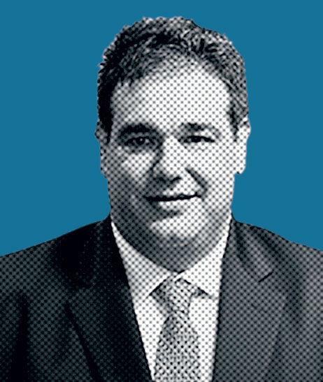 Θοδωρής Λιβάνιος: Αναδιανομές-1