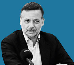 Χάρης Δούκας: Ωχρα-1