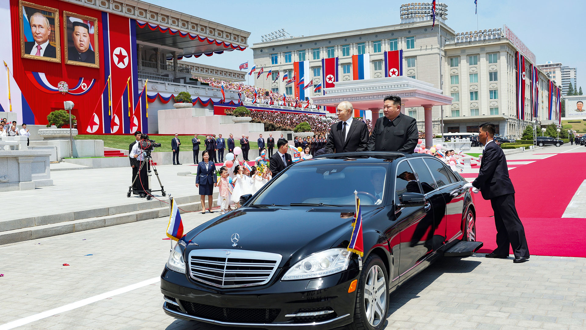 Η Πιονγιάνγκ, το Μινσκ της Απω Ανατολής-1