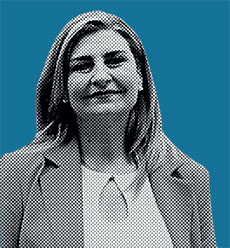 Ευαγγελία Λιακούλη: Ταμπούρια-1