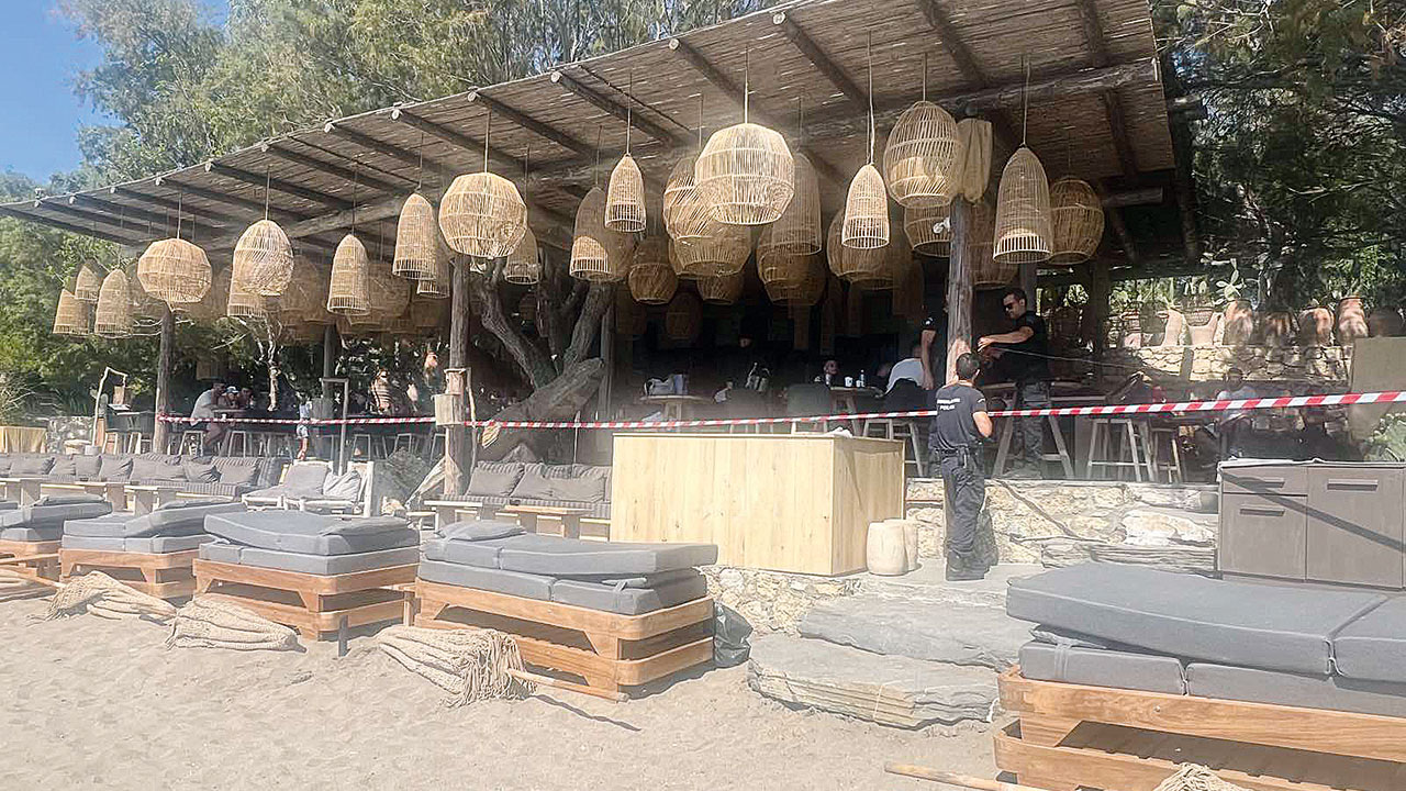 Δωδεκάνησα: «Πάγος» στις κατεδαφίσεις αυθαιρέτων-1