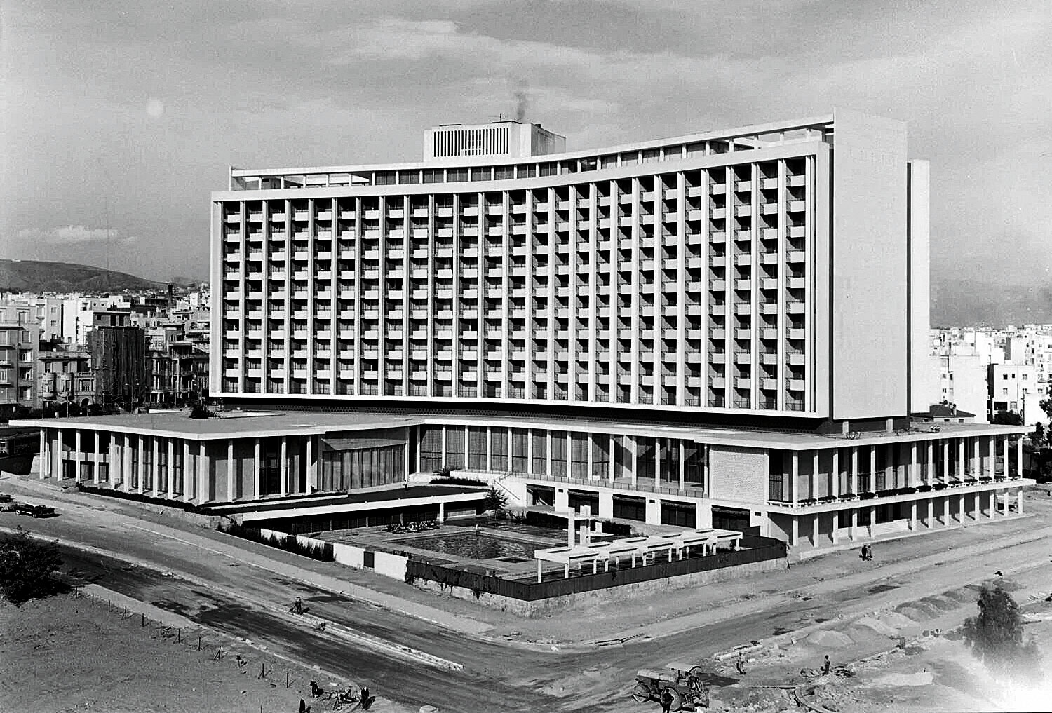 Τα αποκαλυπτήρια του The Ilisian-2