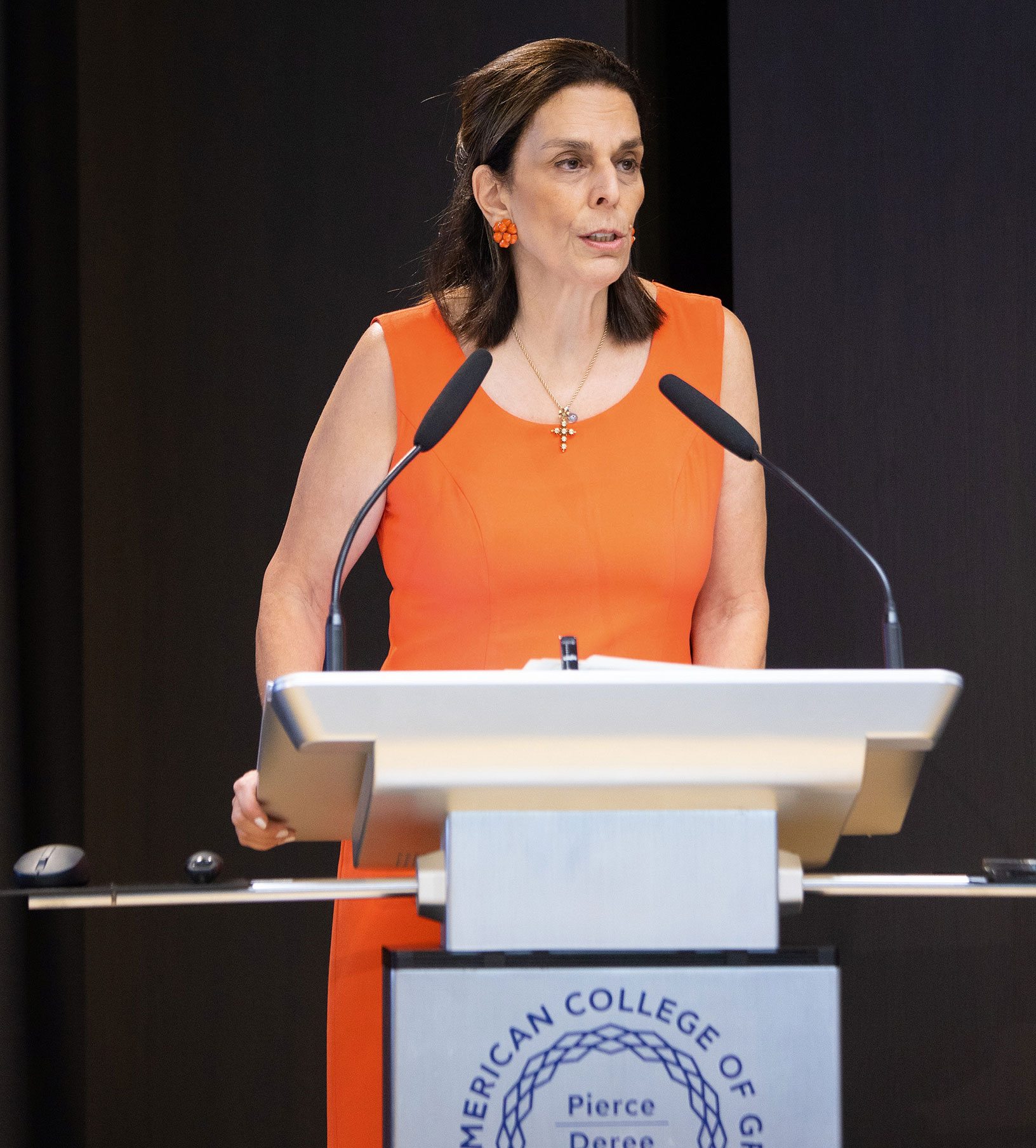 Τζον Σαρμπάνης: ένας πολιτικός φτιαγμένος από τη στόφα της ηθικής-3