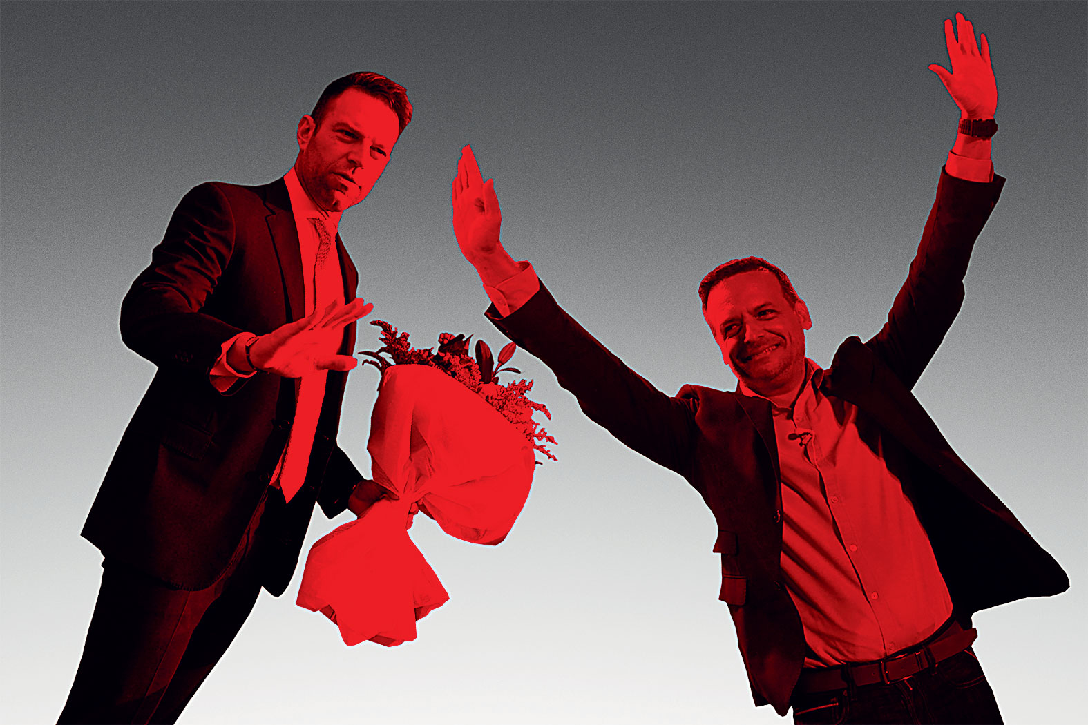 Το τέλος των μηχανισμών-1