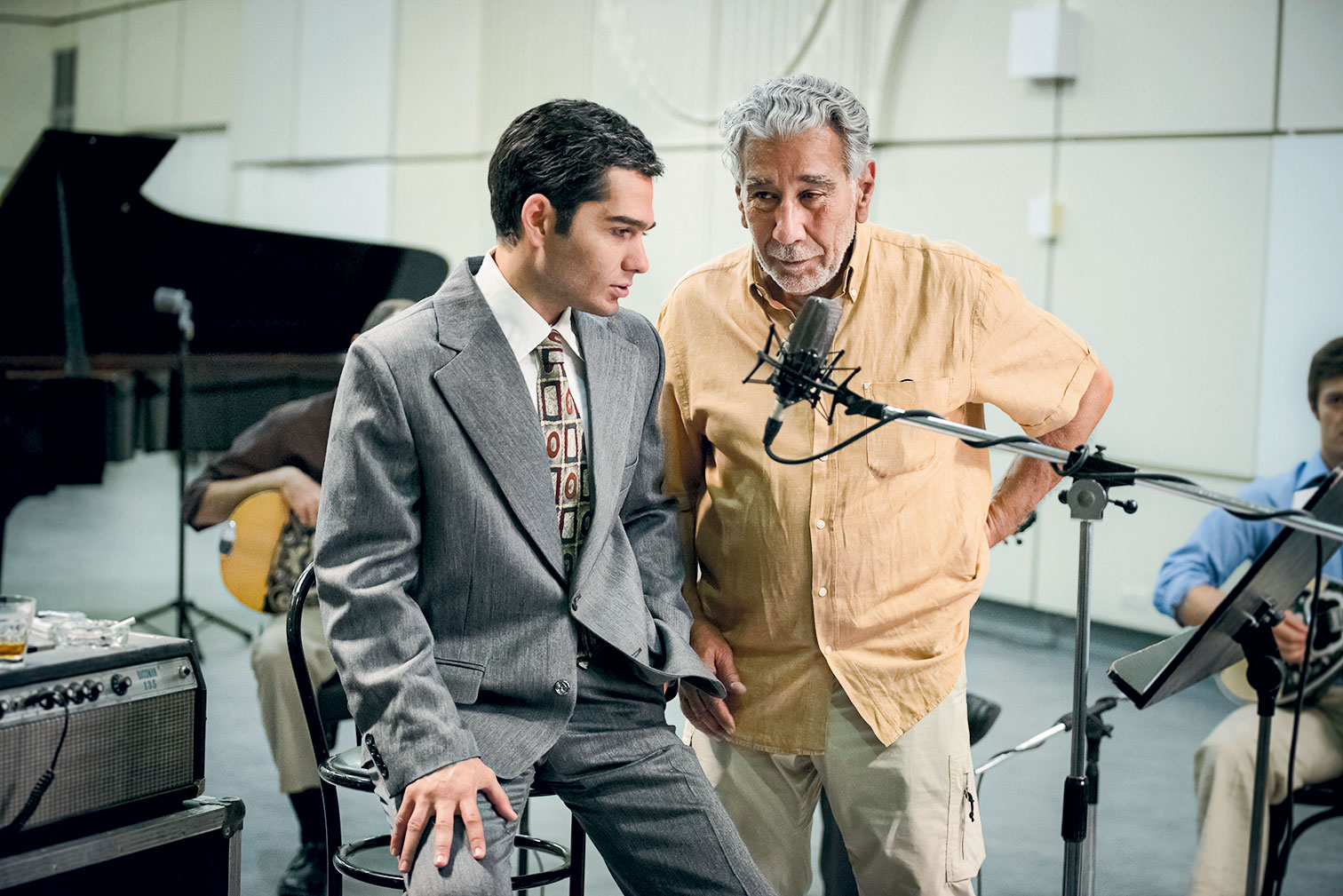 Πριν τον μύθο του «Υπάρχω»-1