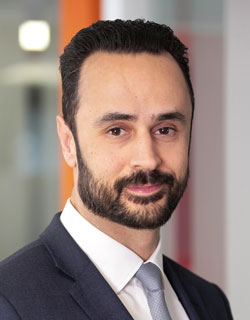 Γιώργος Μακρυπίδης στην «Κ»: Ανεβάζουν ταχύτητα οι εξαγορές και συγχωνεύσεις-1