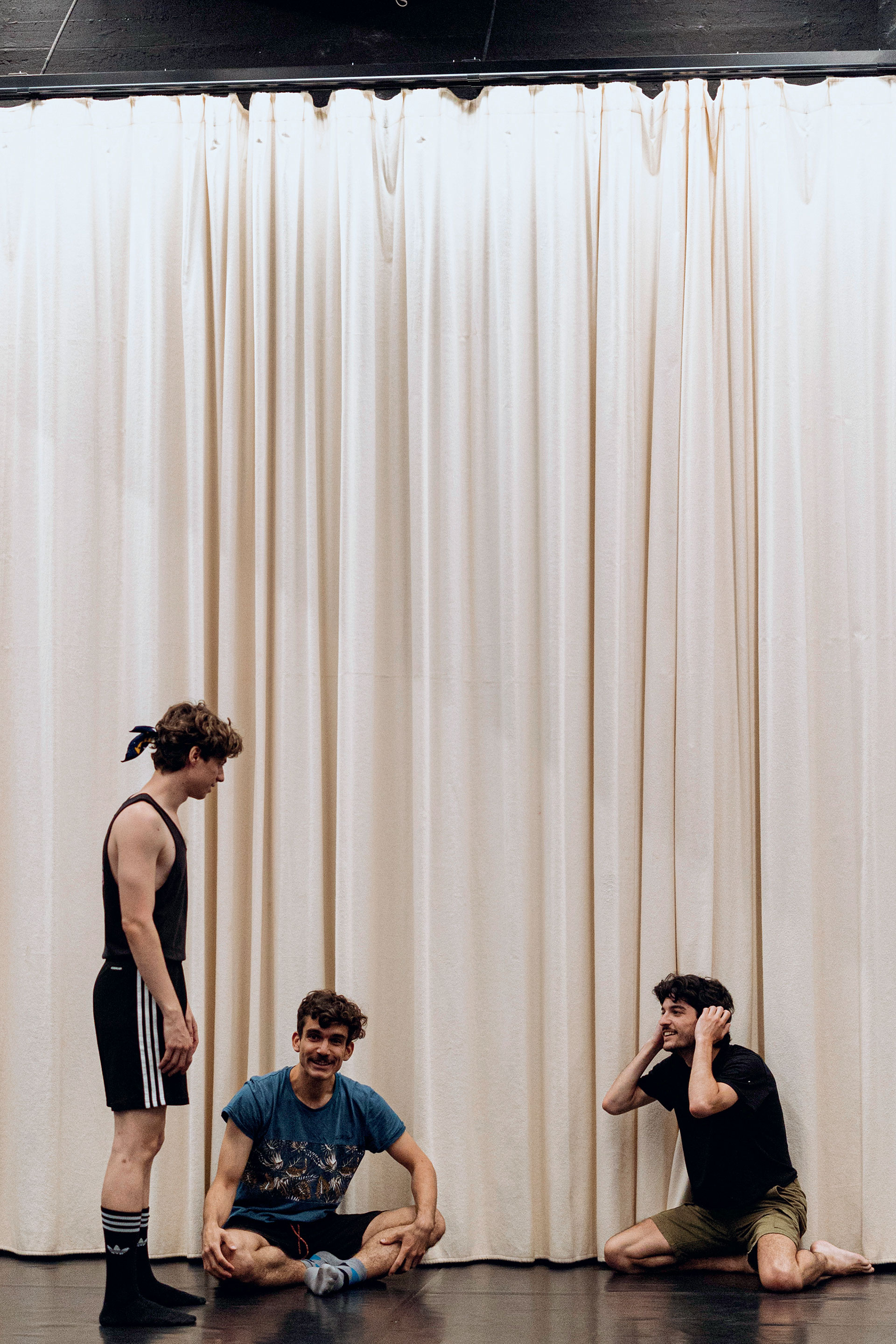 Γιατί τόσοι άνθρωποι θέλουν να γίνουν ηθοποιοί στην Ελλάδα-1