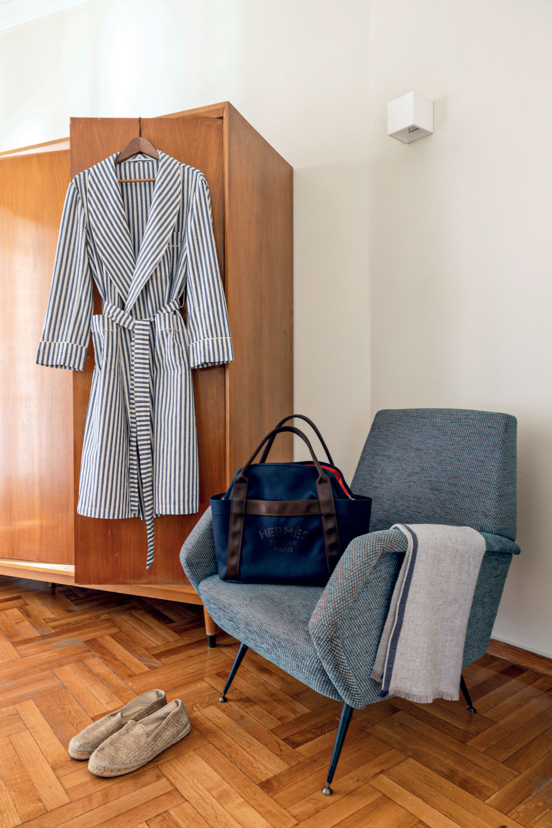 Ενα σπίτι-«πλοίο» στη Νεάπολη Εξαρχείων-3