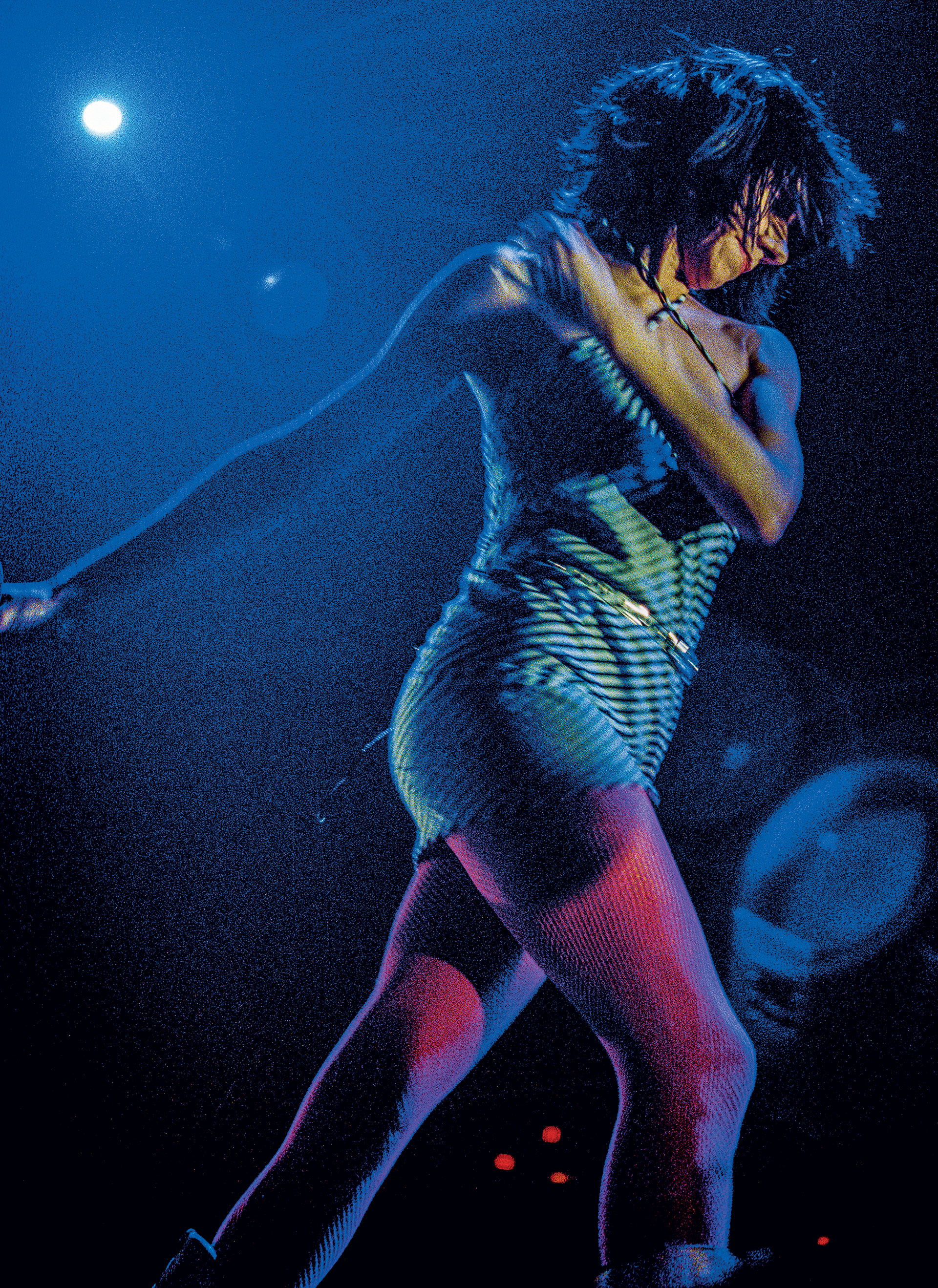 Ο φωτογράφος των μουσικών σταρ των 00s-2