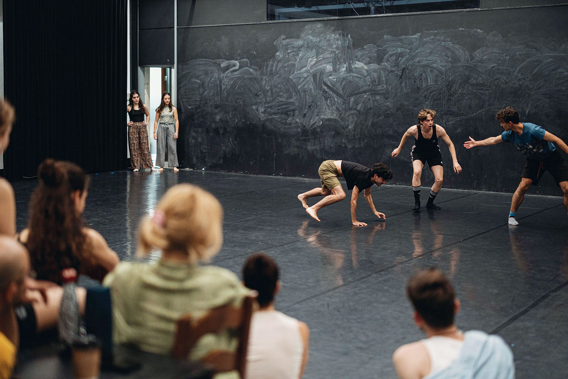 Γιατί τόσοι άνθρωποι θέλουν να γίνουν ηθοποιοί στην Ελλάδα-2