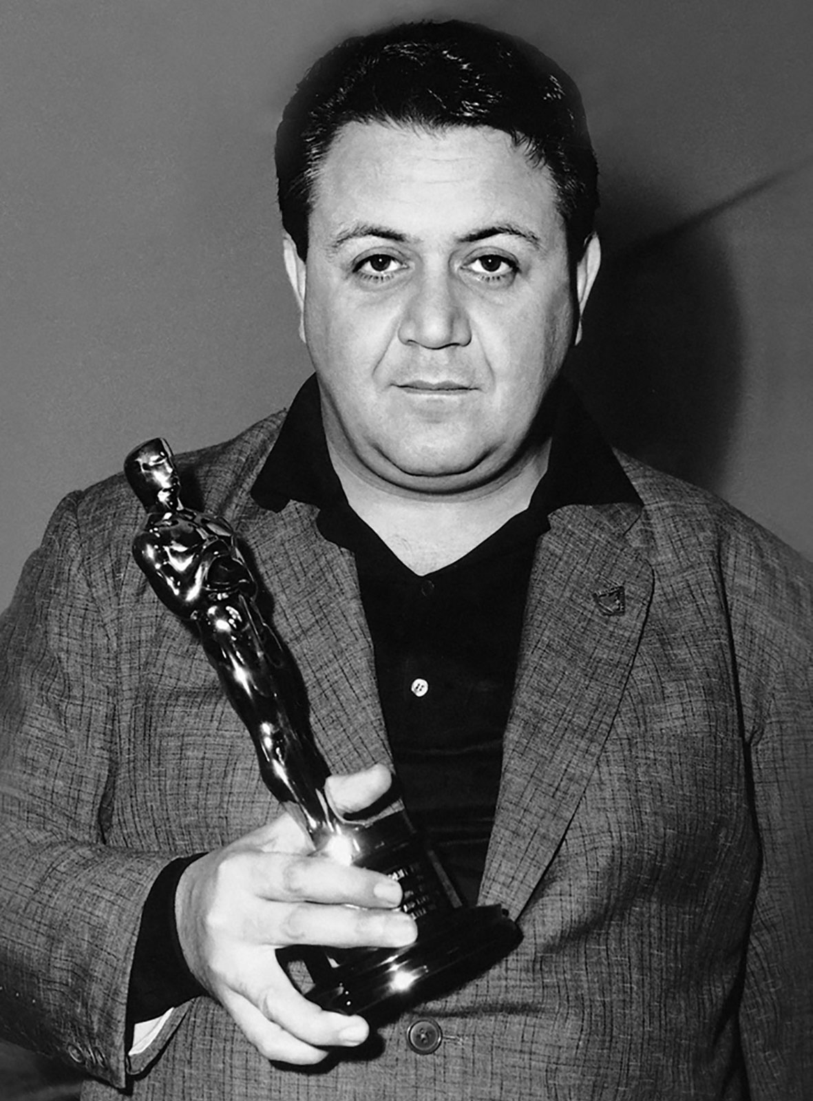 Σαν παλιό (παγκόσμιο) σινεμά-1