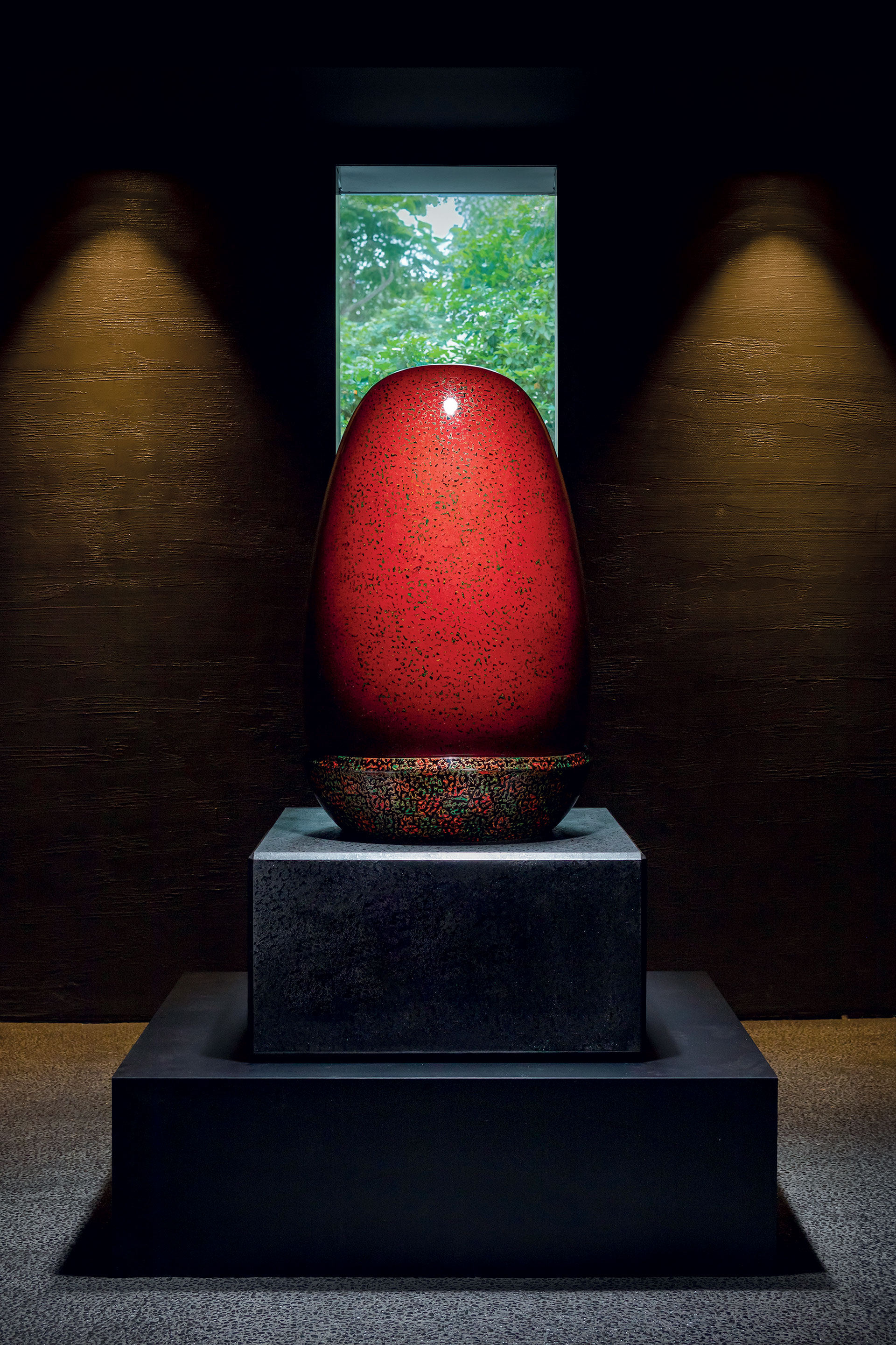 Μαρία Κριστίνα Ντιντέρο: Μιλώντας με μία διάσημη επιμελήτρια για την τηνιακή μαρμαρογλυπτική-2