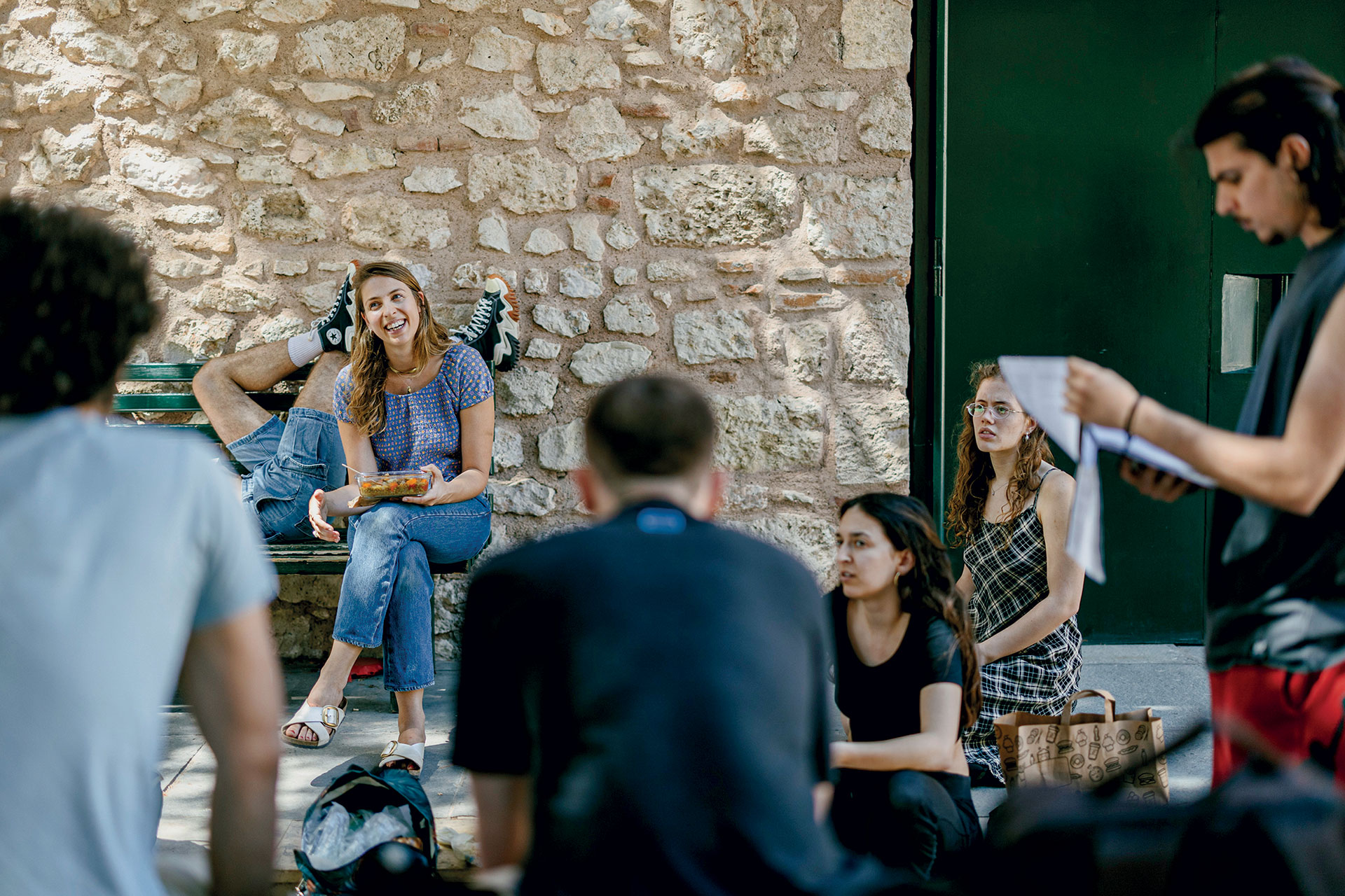 Γιατί τόσοι άνθρωποι θέλουν να γίνουν ηθοποιοί στην Ελλάδα-3