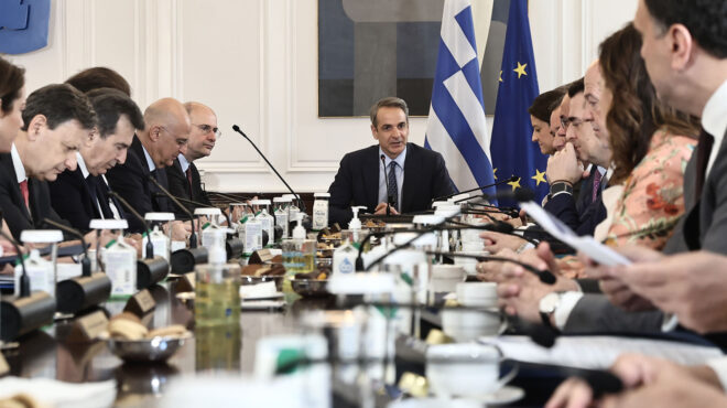 κυβέρνηση-υπουργικός-ανασχηματισμό-563076445