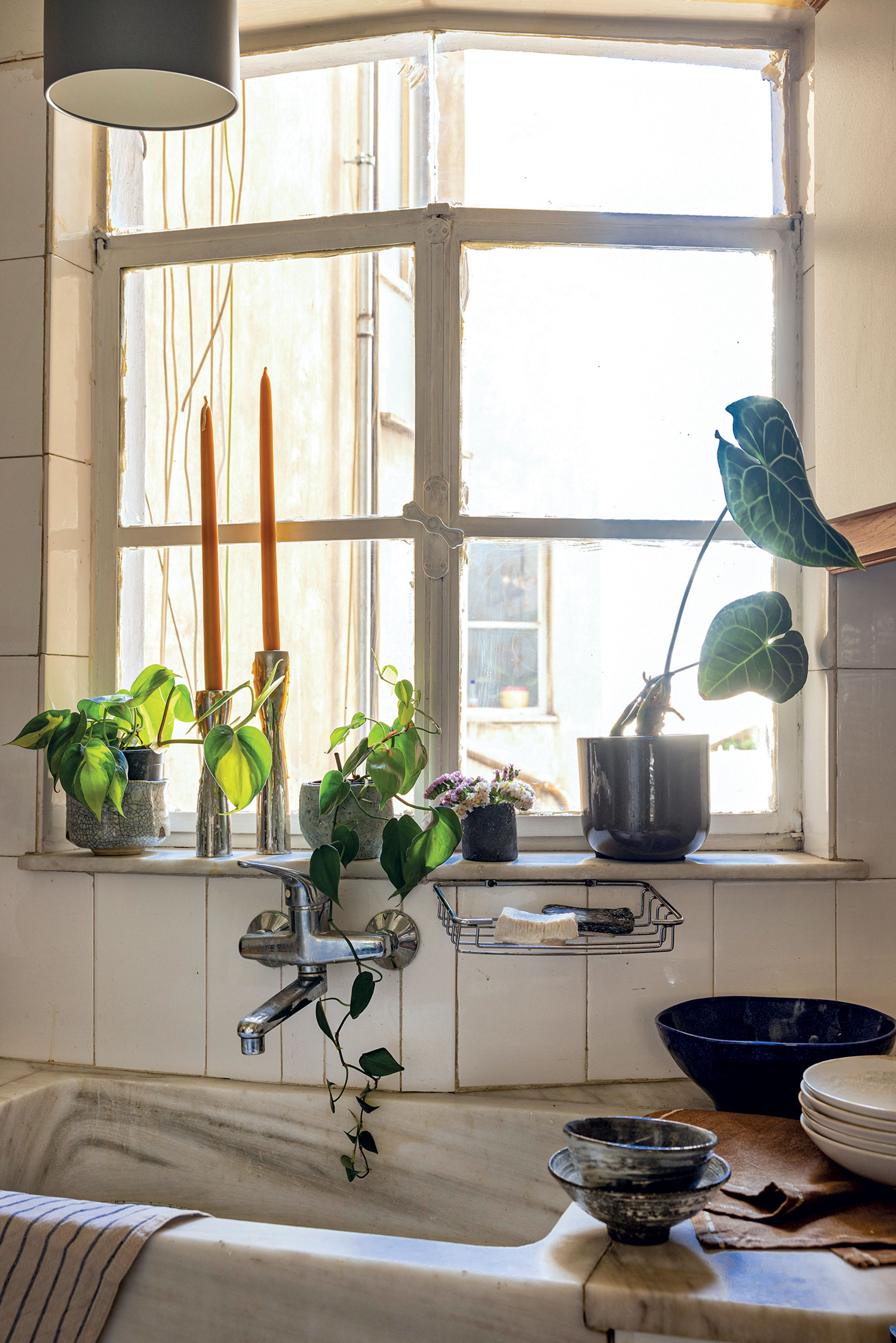 Ενα σπίτι-«πλοίο» στη Νεάπολη Εξαρχείων-6