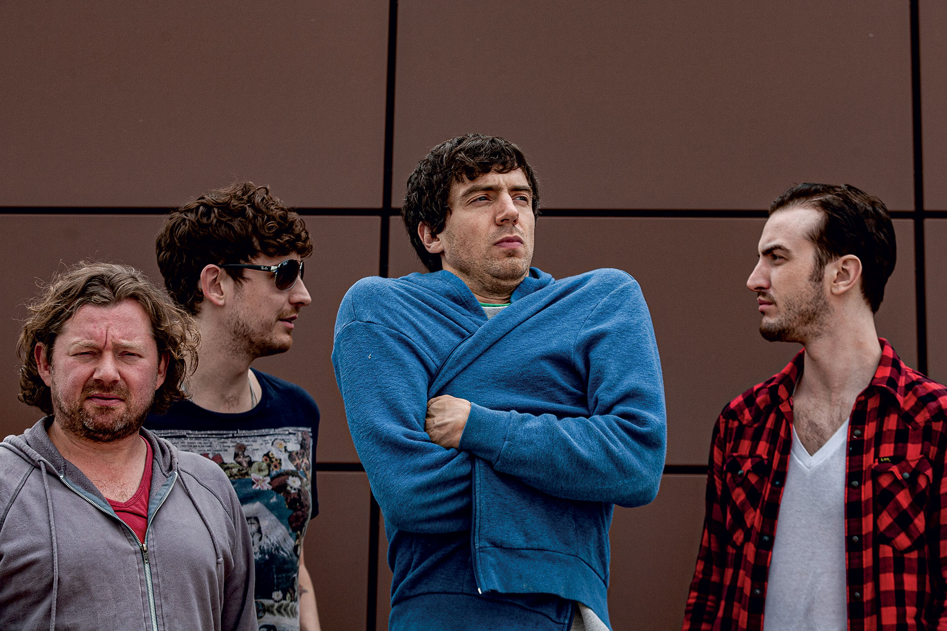 Ο φωτογράφος των μουσικών σταρ των 00s-5