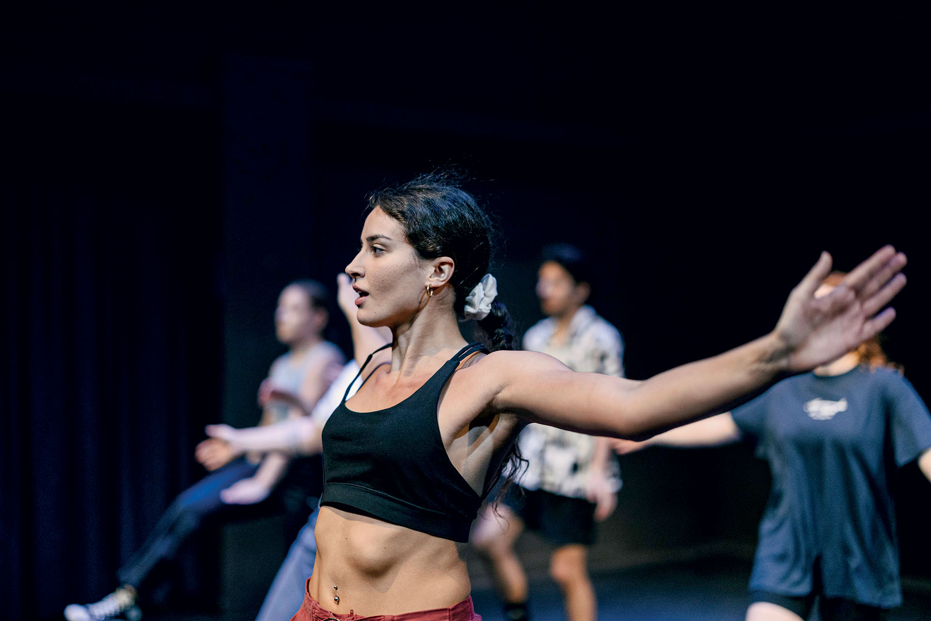 Γιατί τόσοι άνθρωποι θέλουν να γίνουν ηθοποιοί στην Ελλάδα-5