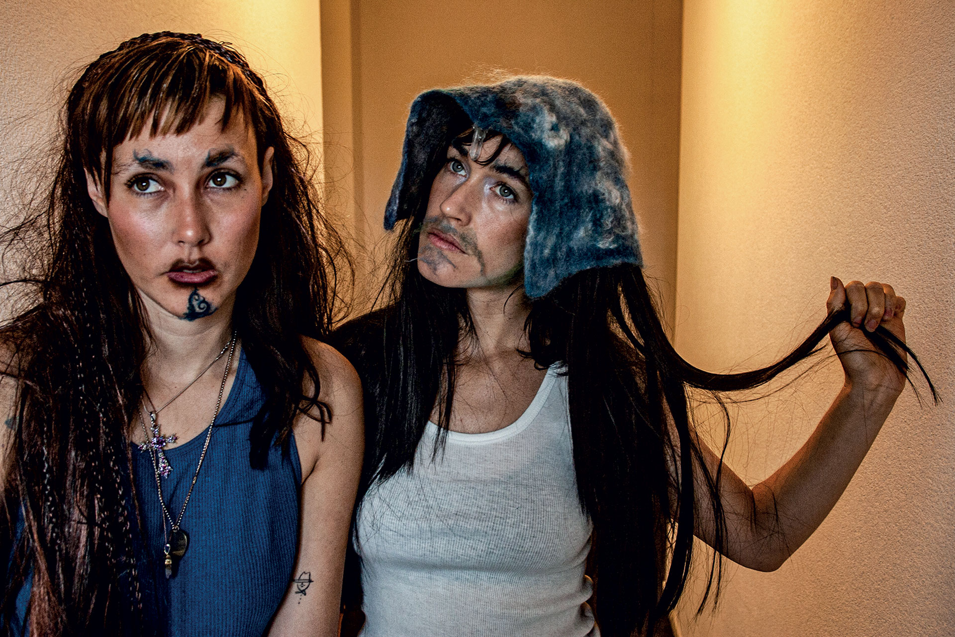 Ο φωτογράφος των μουσικών σταρ των 00s-6