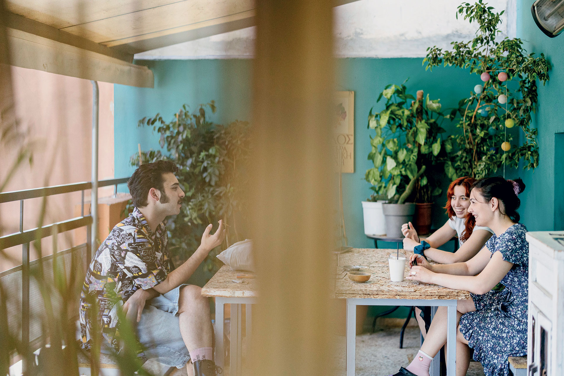 Γιατί τόσοι άνθρωποι θέλουν να γίνουν ηθοποιοί στην Ελλάδα-6