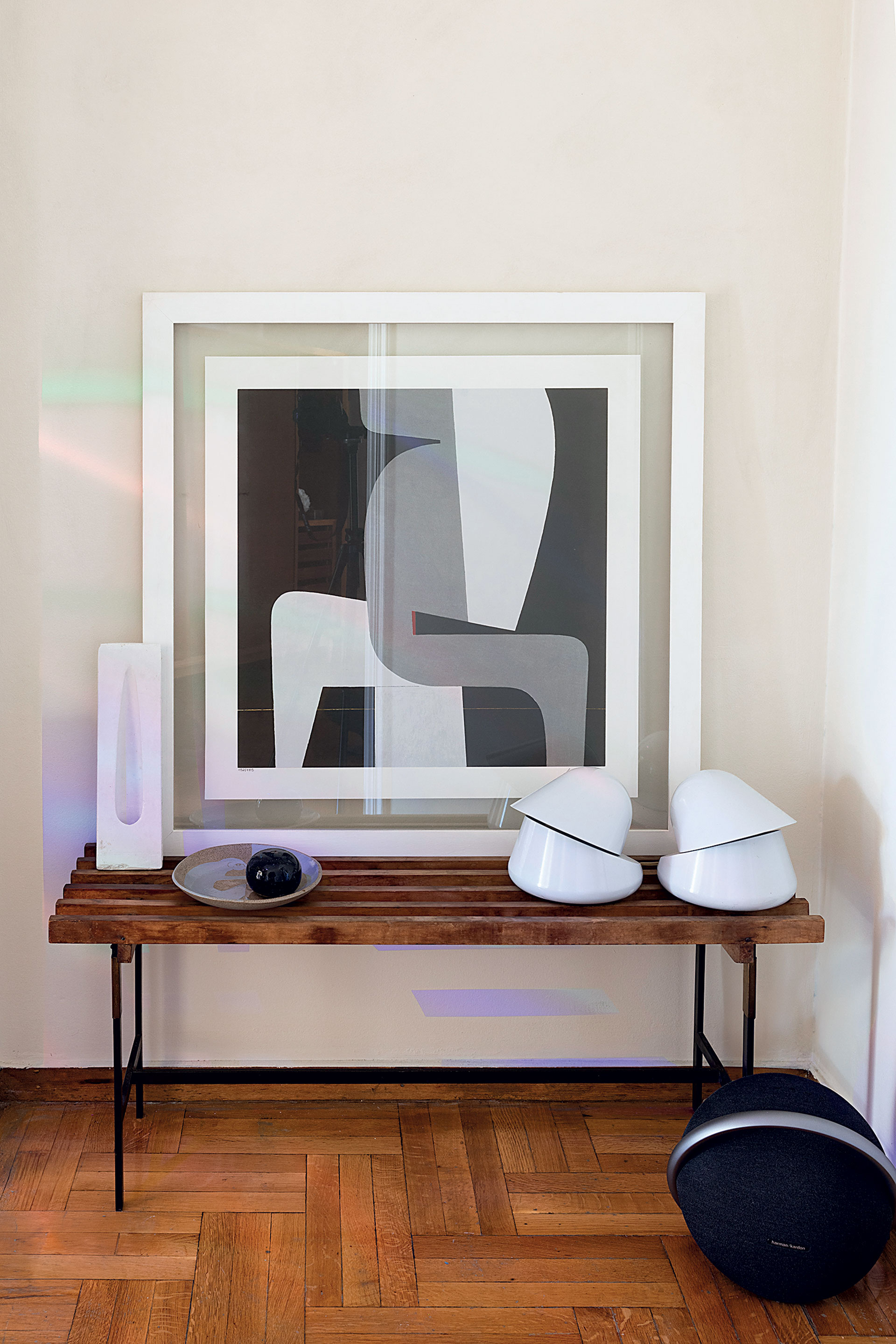 Ενα σπίτι-«πλοίο» στη Νεάπολη Εξαρχείων-8