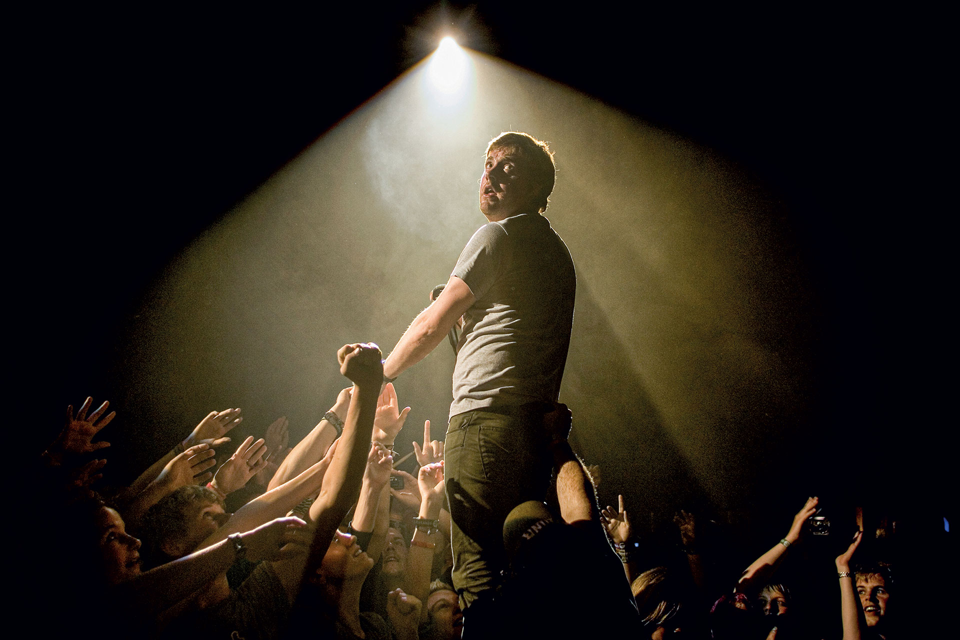 Ο φωτογράφος των μουσικών σταρ των 00s-7