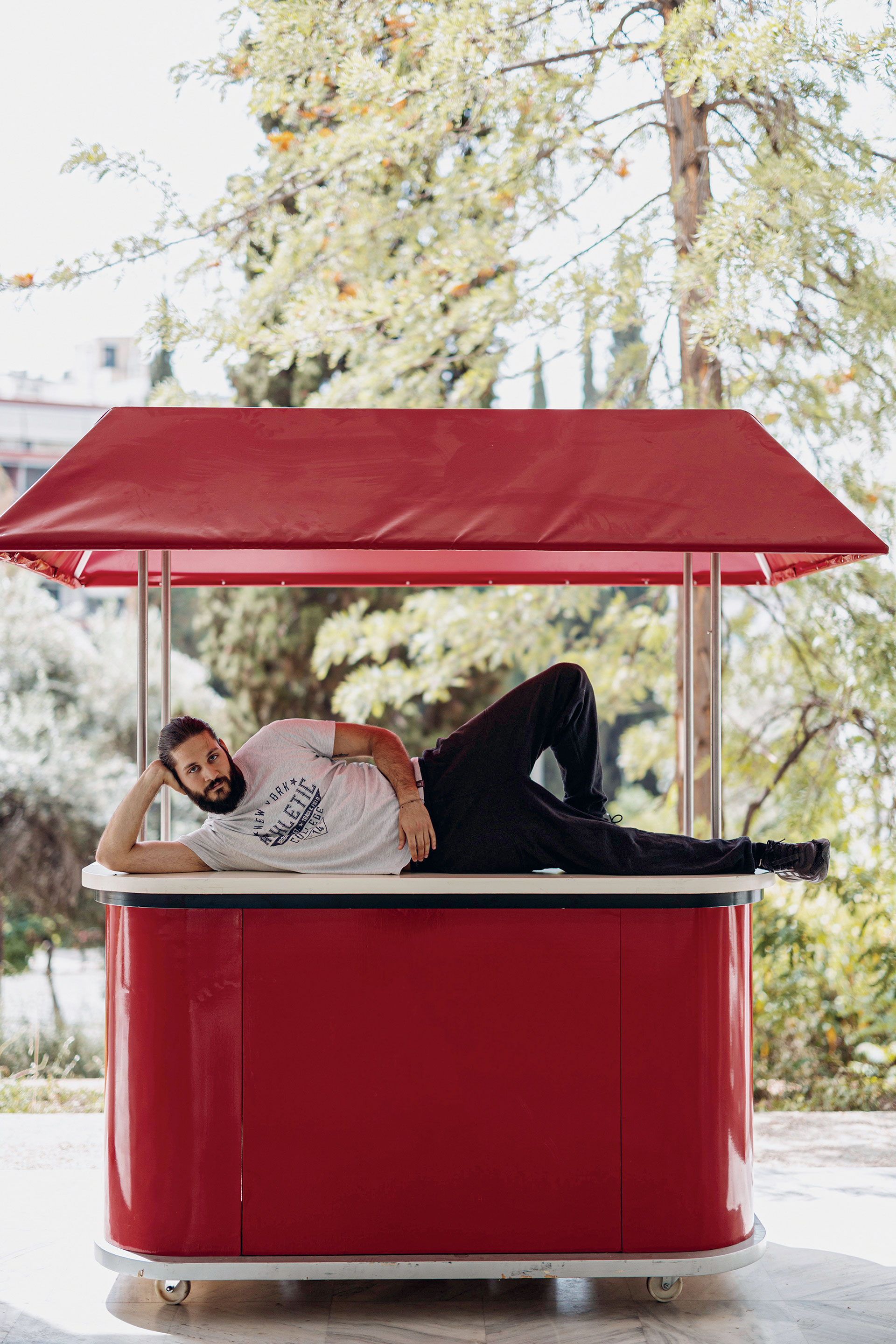 Γιατί τόσοι άνθρωποι θέλουν να γίνουν ηθοποιοί στην Ελλάδα-7