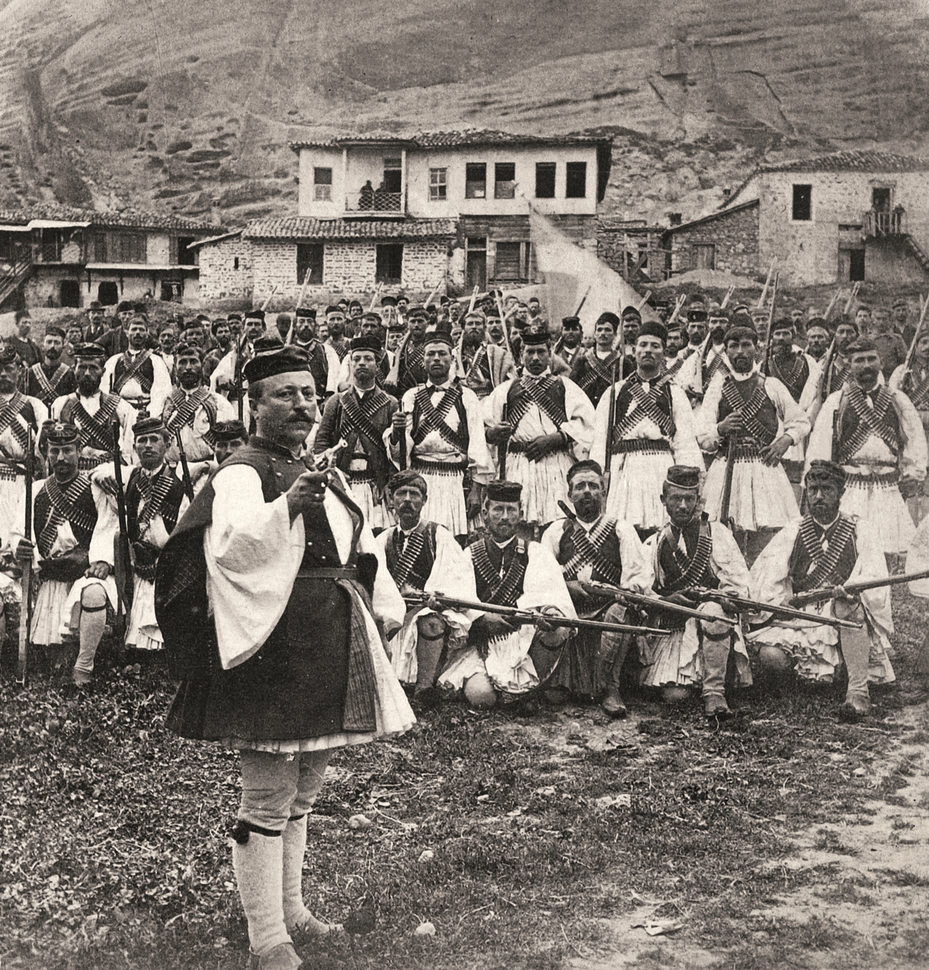 Παύλος Μελάς – Η εμβληματική μορφή του Μακεδονικού Αγώνα-7