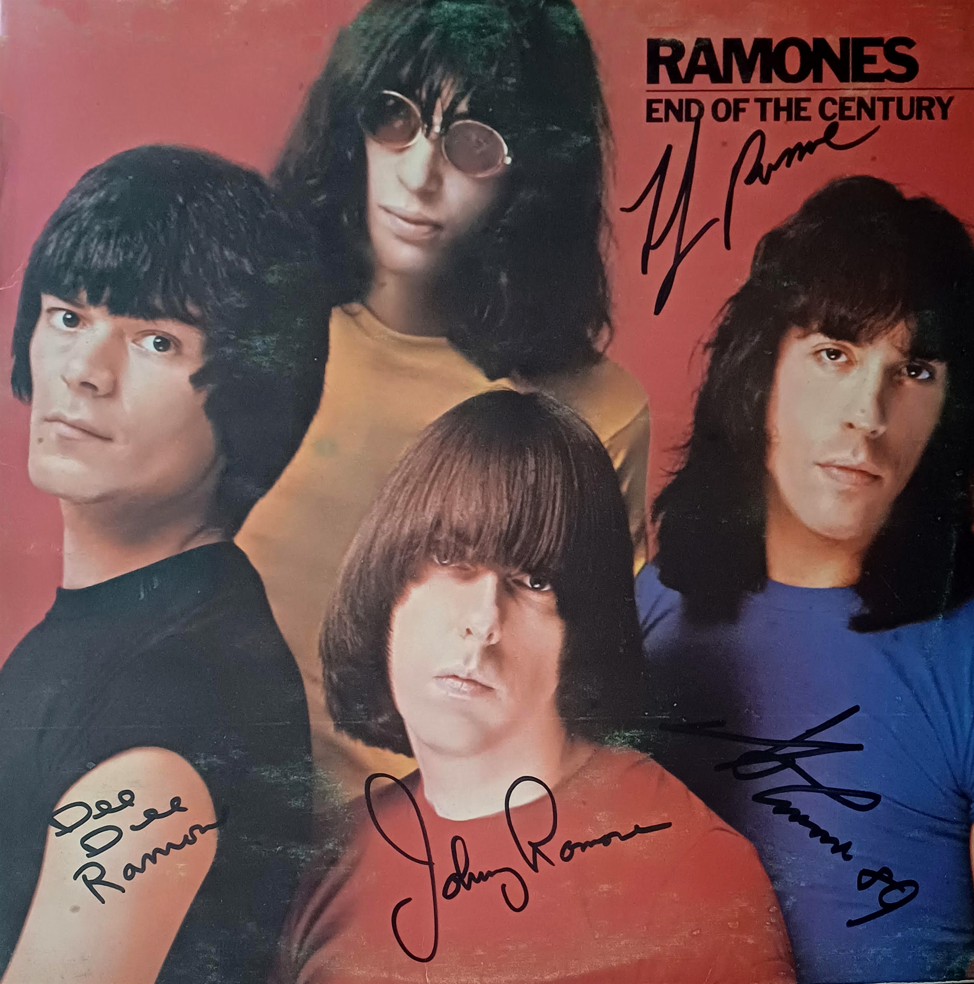 Η μυθική ροκ συμμορία στην Αθήνα-1