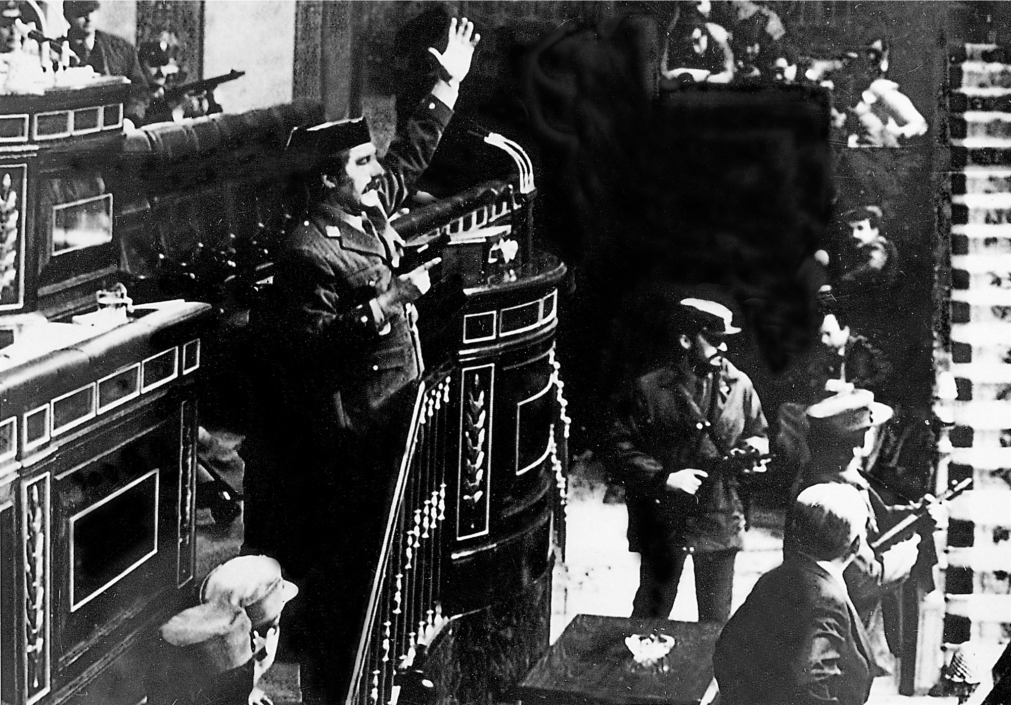 Αλλαγή στην Ισπανία-3