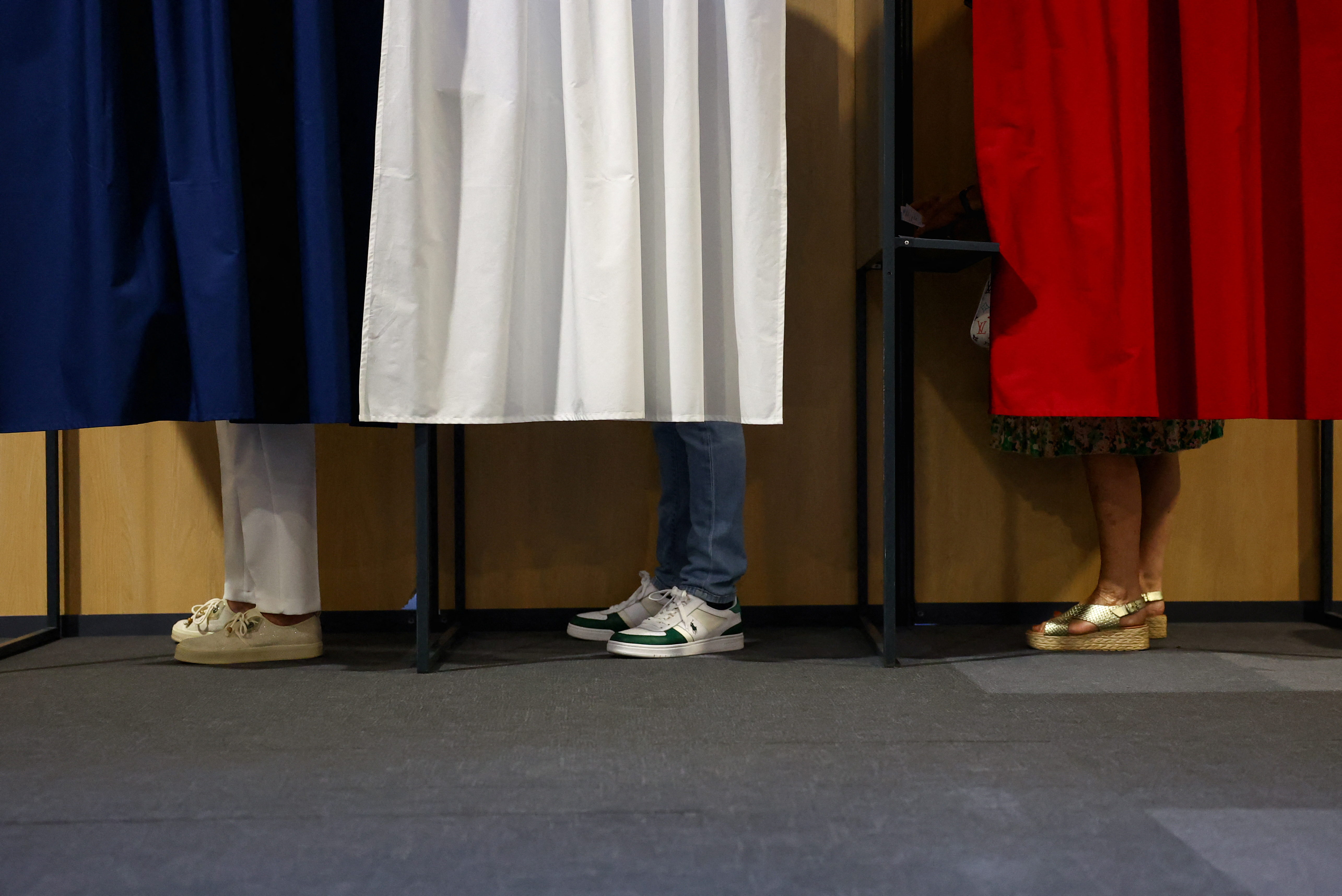 Στις κάλπες οι Ευρωπαίοι – Τα καλέσματα των ηγετών και οι πρώτες ενδείξεις για τη συμμετοχή-1