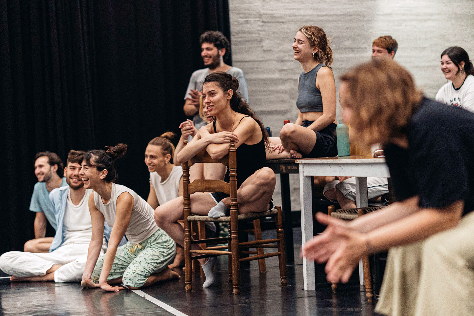 Γιατί τόσοι άνθρωποι θέλουν να γίνουν ηθοποιοί στην Ελλάδα-9