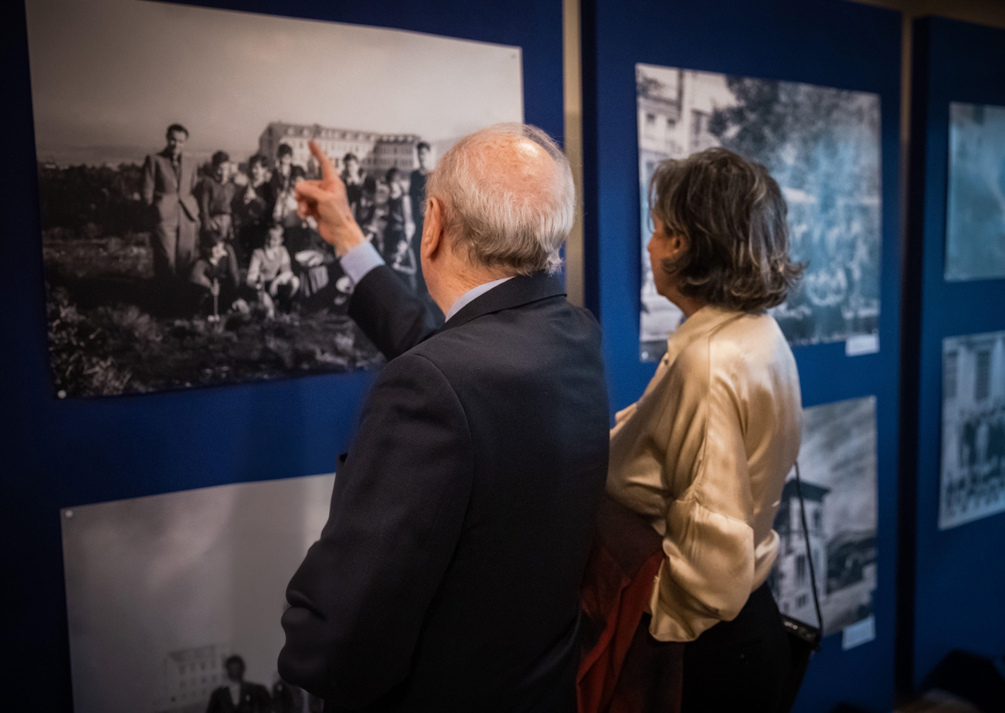 Προεόρτια των οικοτρόφων στο Κολλέγιο Αθηνών για τα εκατό χρόνια λαμπρής προσφοράς στην παιδεία-3