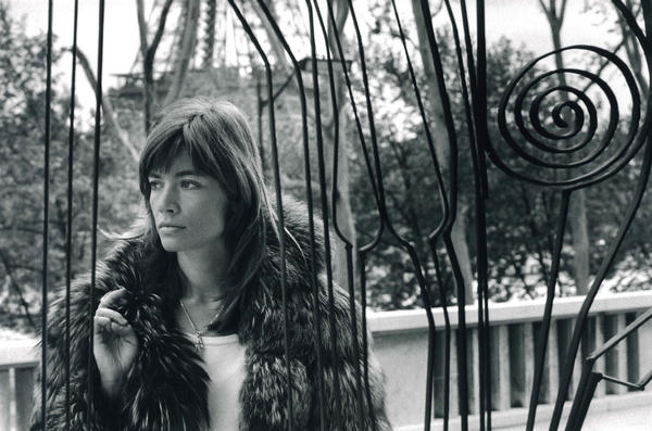 Φρανσουάζ Αρντί:  Η φωνή των γαλλικών 60s – Καθρέφτης μιας ολόκληρης γενιάς-1