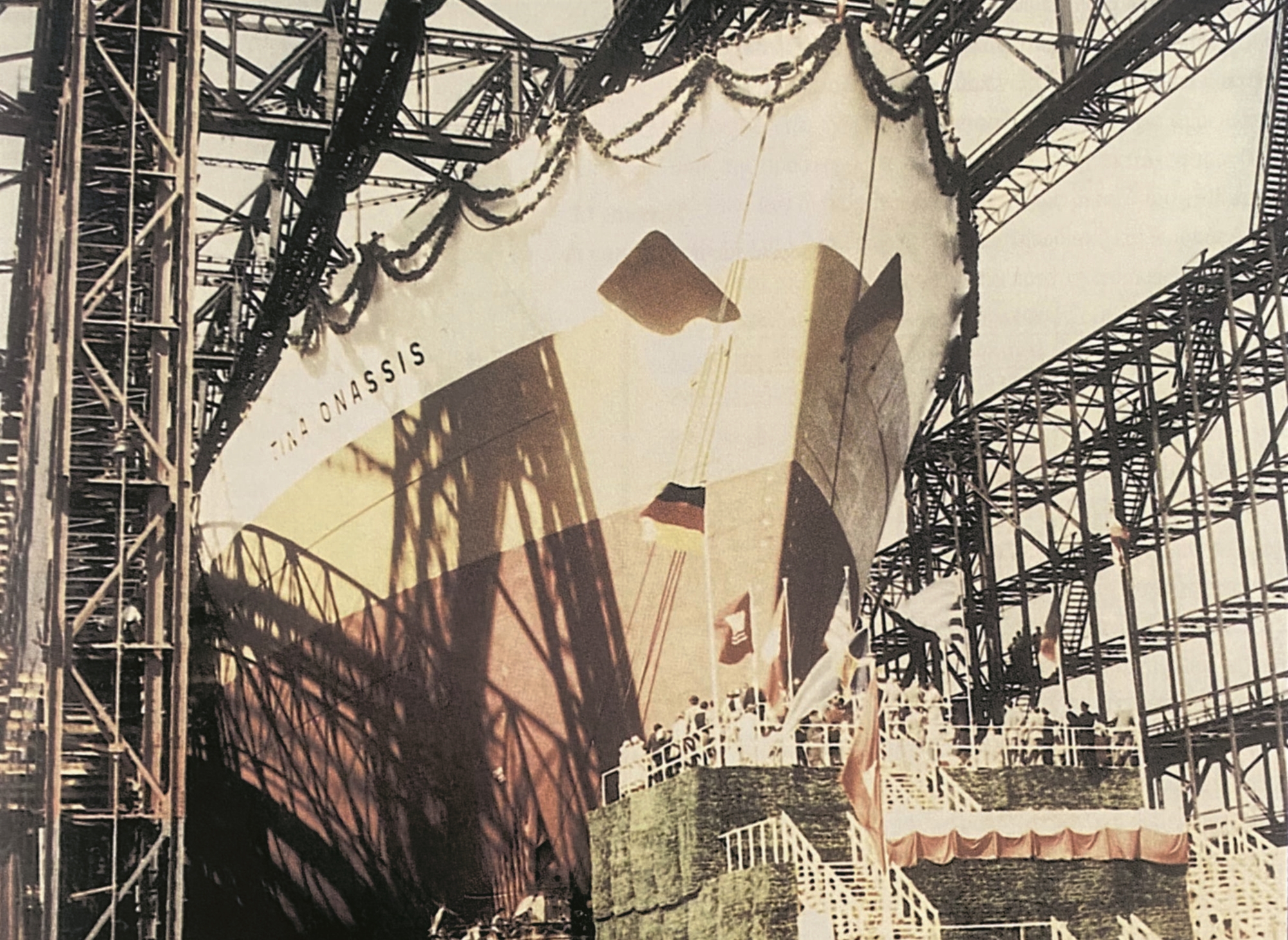 Δεν είναι θαύμα, είναι Ιστορία και ναυτοσύνη-1