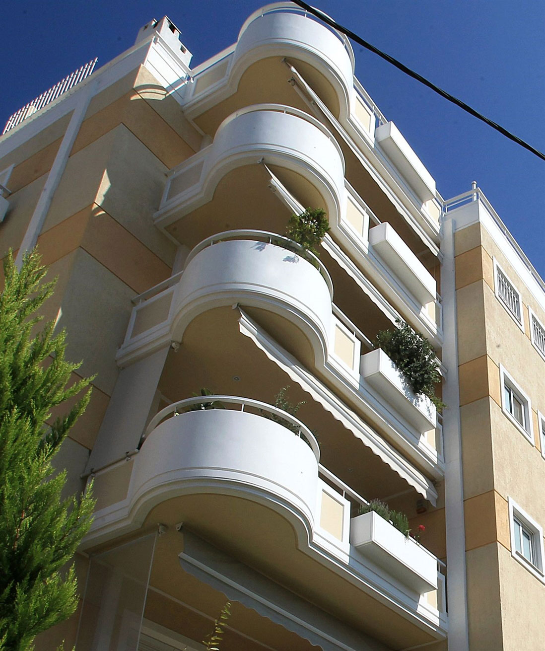 Αγορά σπιτιού μόνο για όσους έχουν γεμάτο «κουμπαρά»-1