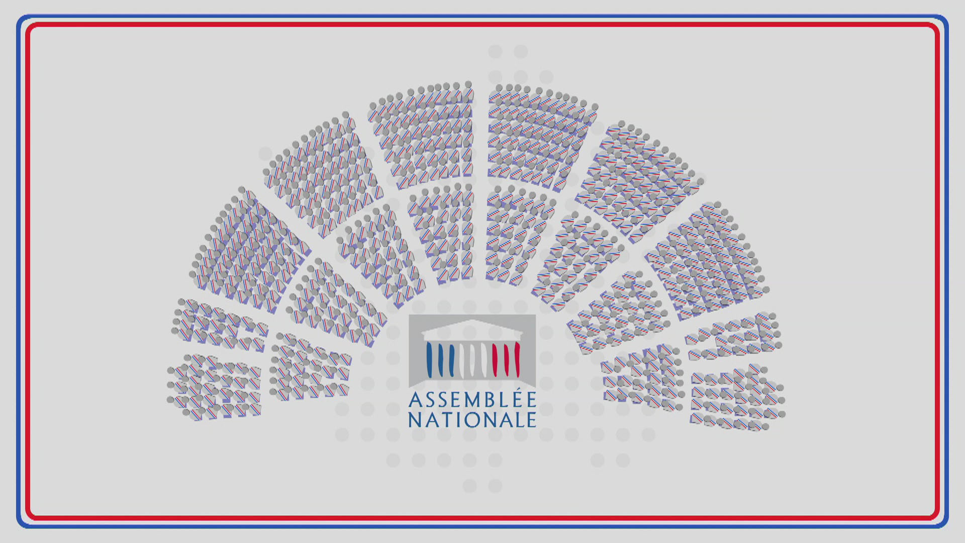 Οδηγός για τις γαλλικές εκλογές: Το σύστημα ψηφοφορίας και οι πιθανότητες «συγκατοίκησης»-1