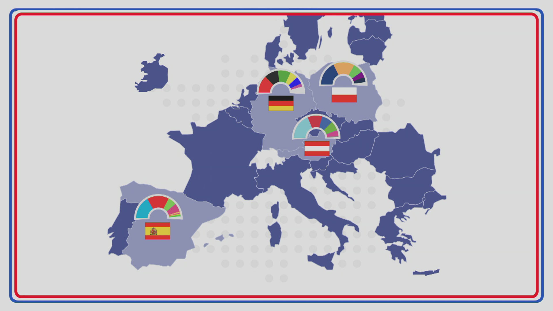 Οδηγός για τις γαλλικές εκλογές: Το σύστημα ψηφοφορίας και οι πιθανότητες «συγκατοίκησης»-2