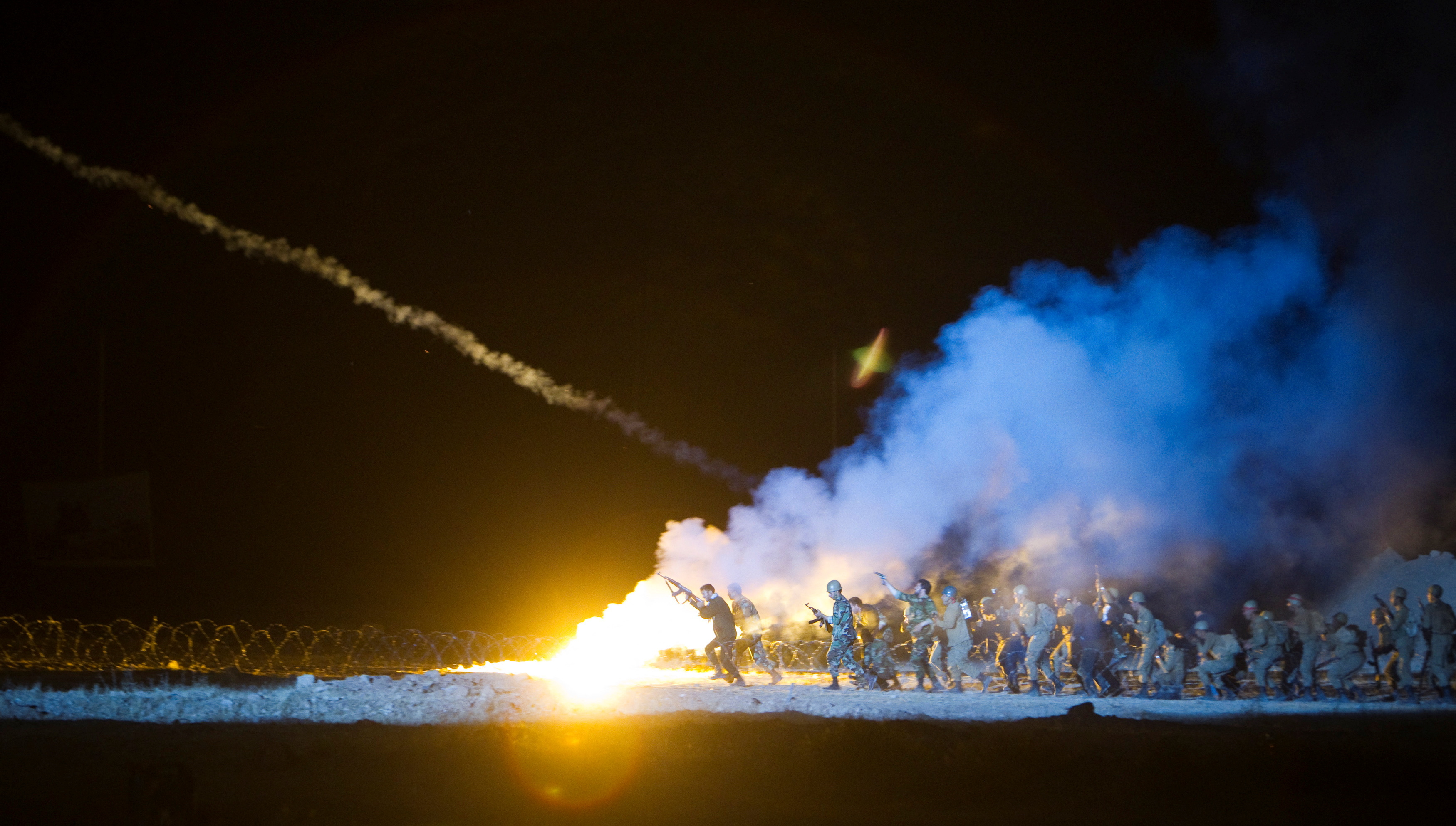 Καναδάς: Στη λίστα τρομοκρατών οι Φρουροί της Επανάστασης του Ιράν-1