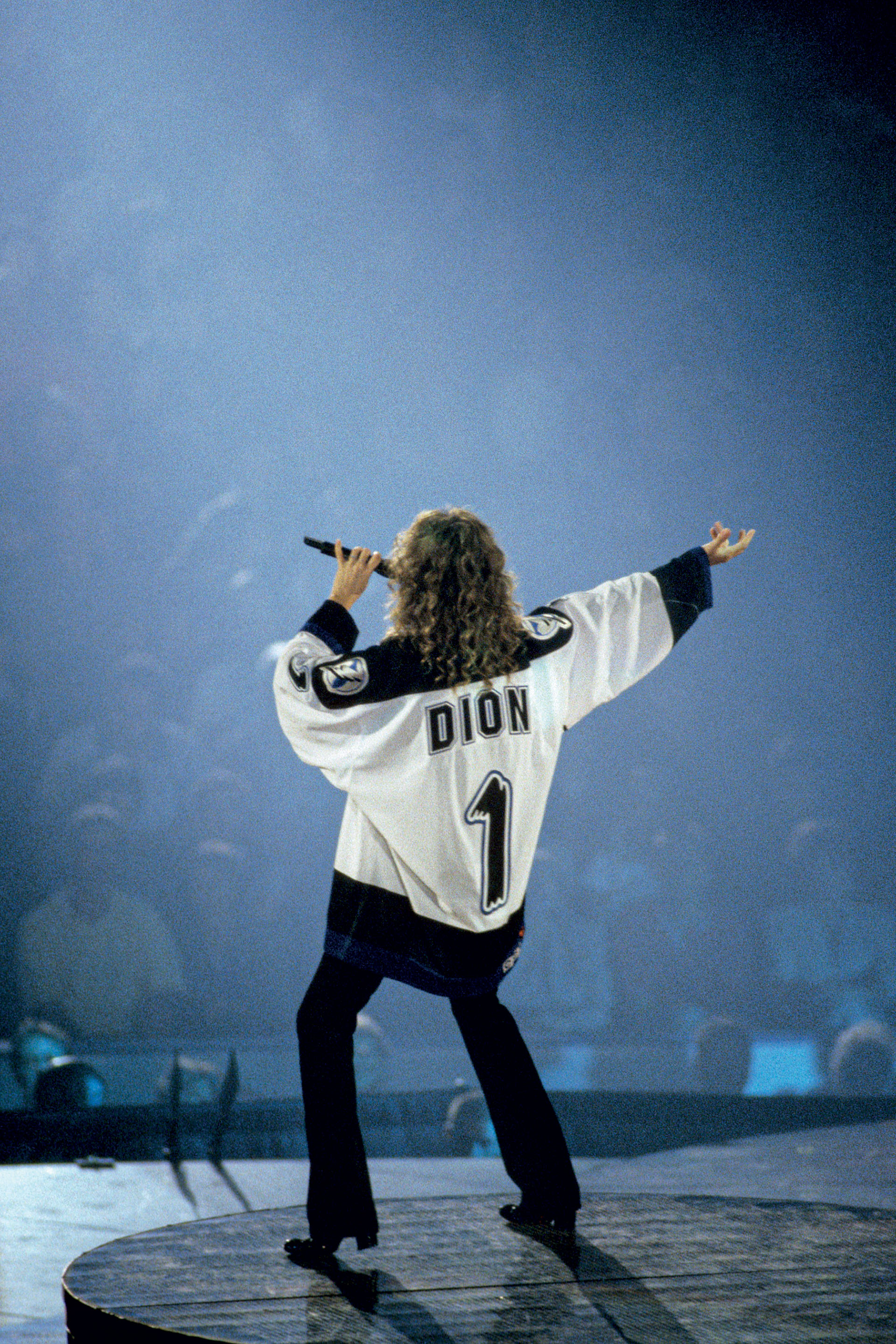 Το μυστικό πίσω από τη δύναμη της Σελίν Ντιόν-3