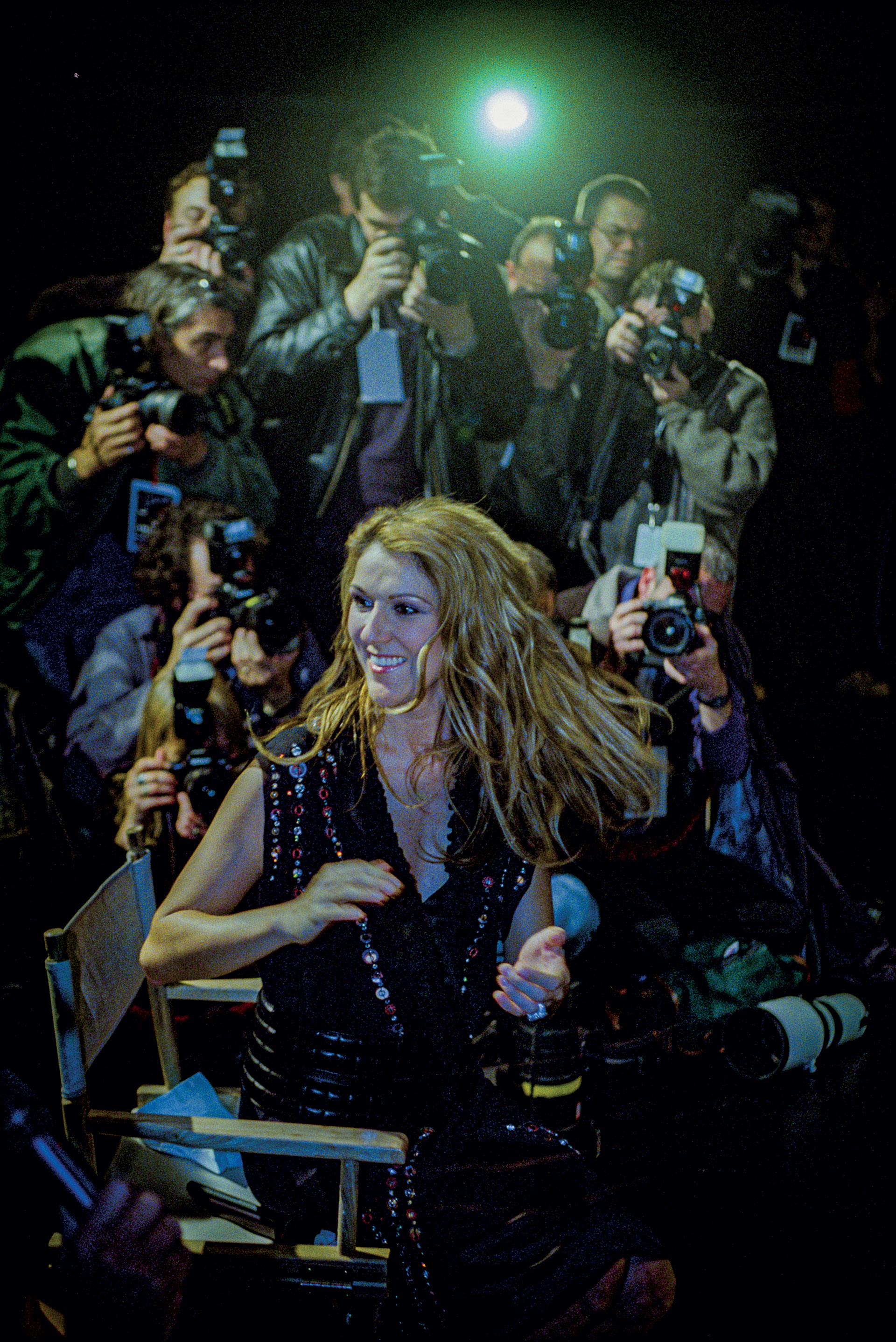 Το μυστικό πίσω από τη δύναμη της Σελίν Ντιόν-6